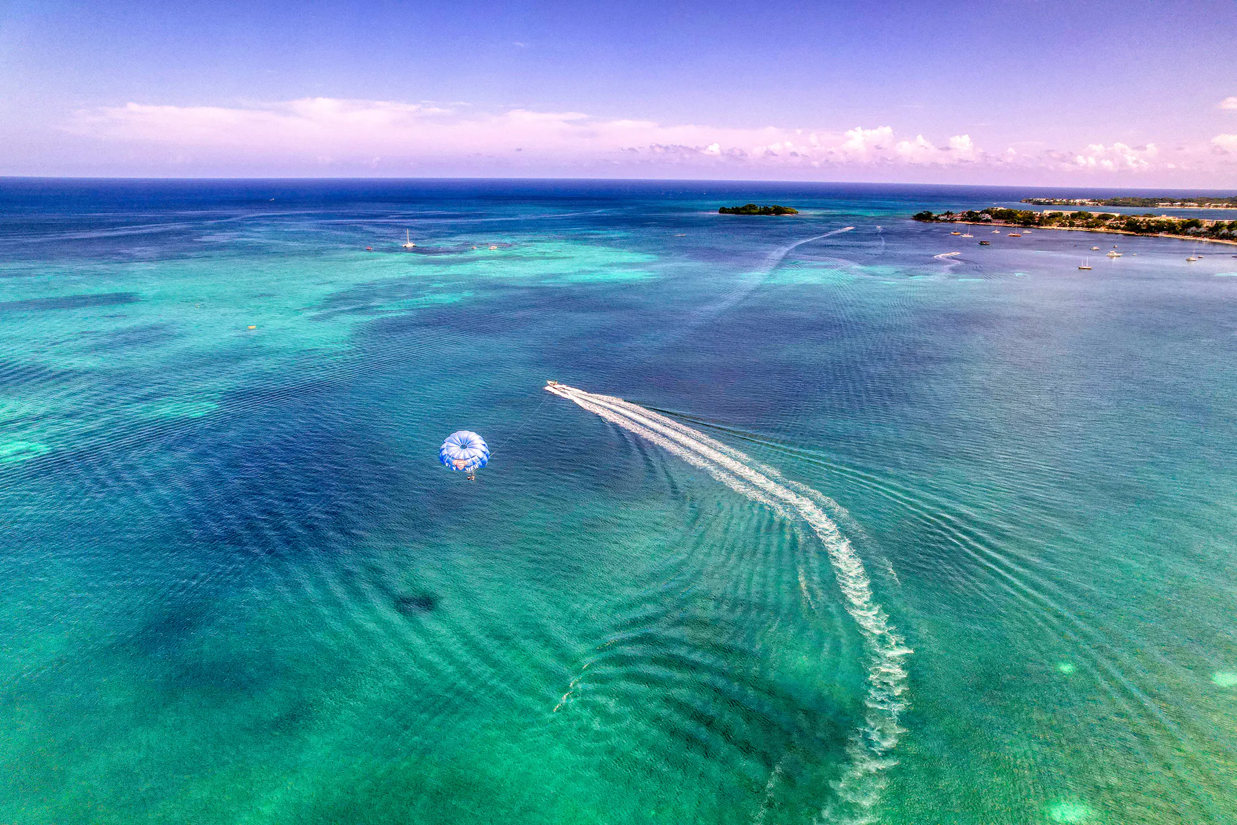 034 JTB Digital Gems Negril Parasailing