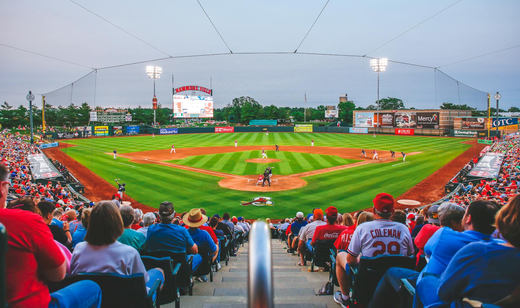 05 2019 ballpark home plate stadium field crowd sellout e86f7c09 f262 4fad 81d9 6a0da2cf5a1c1