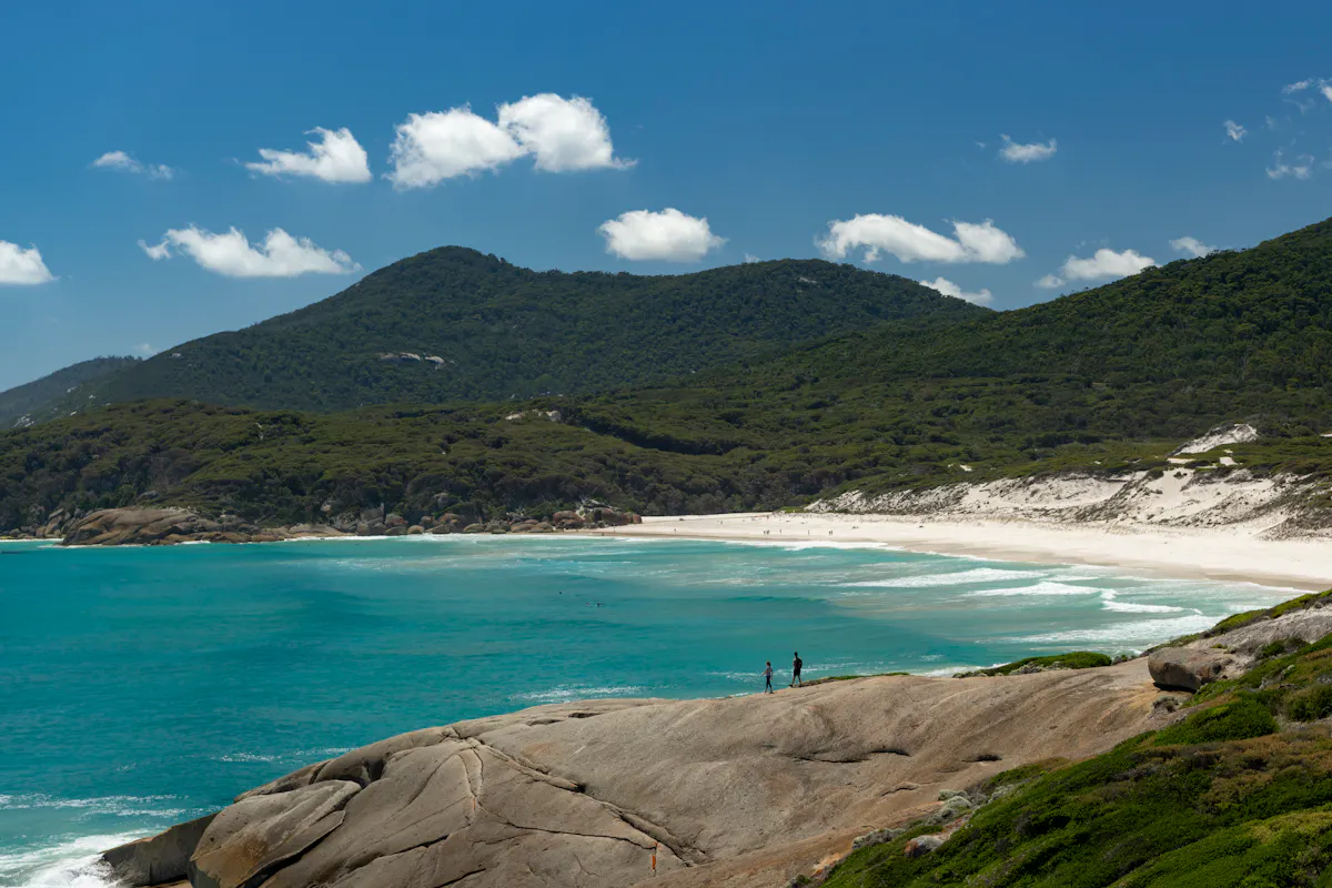 148148 2 Wilsons Promontory NP