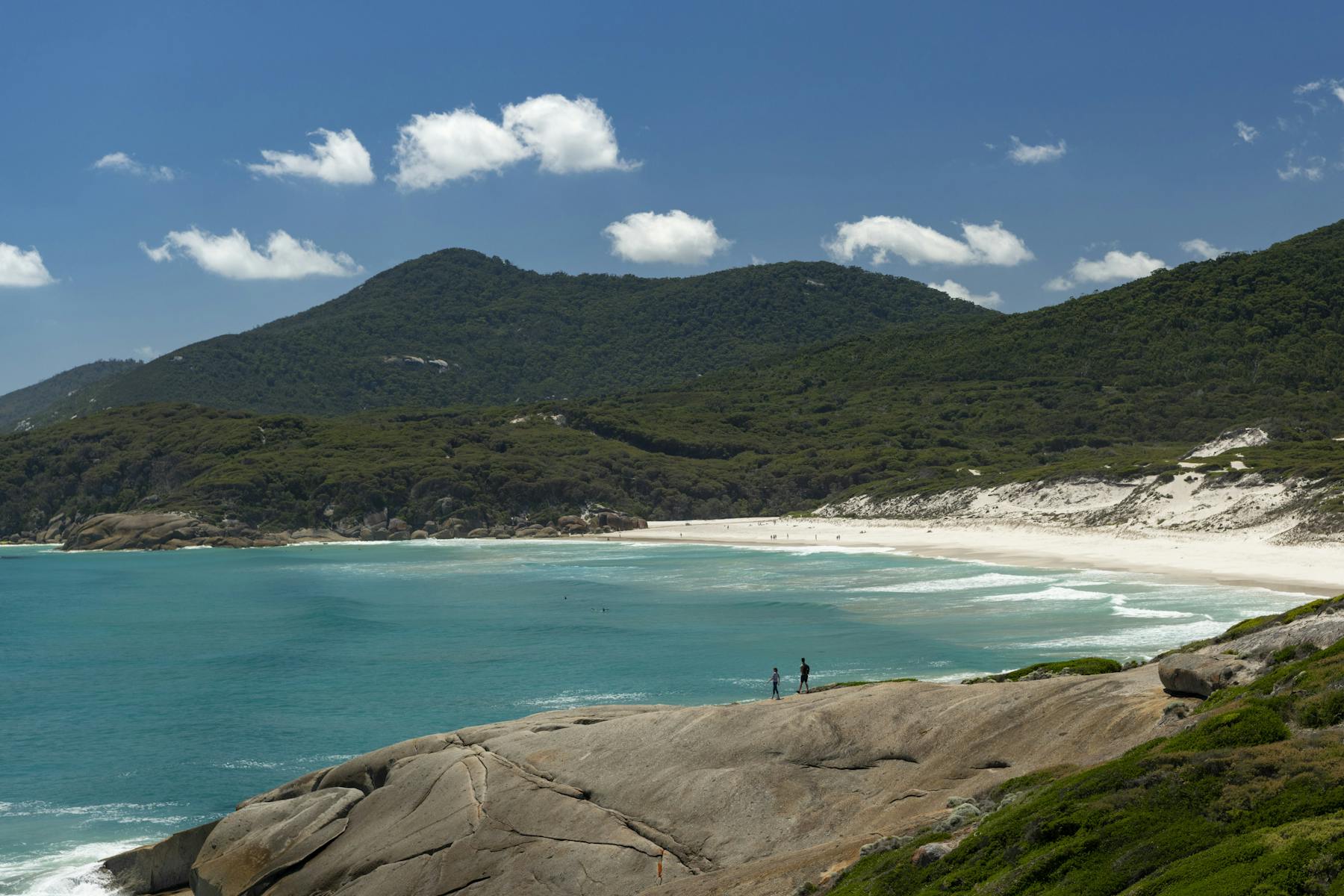 148148 2 Wilsons Promontory NP