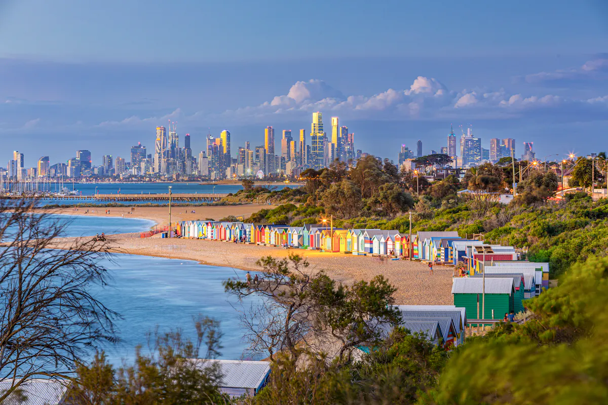 163906 34 Melbourne Skyline2