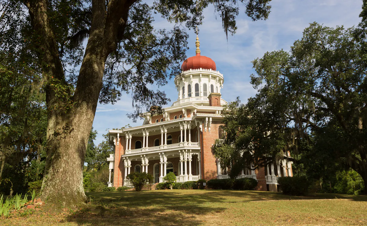 20161014 natchez longwood exterior 19