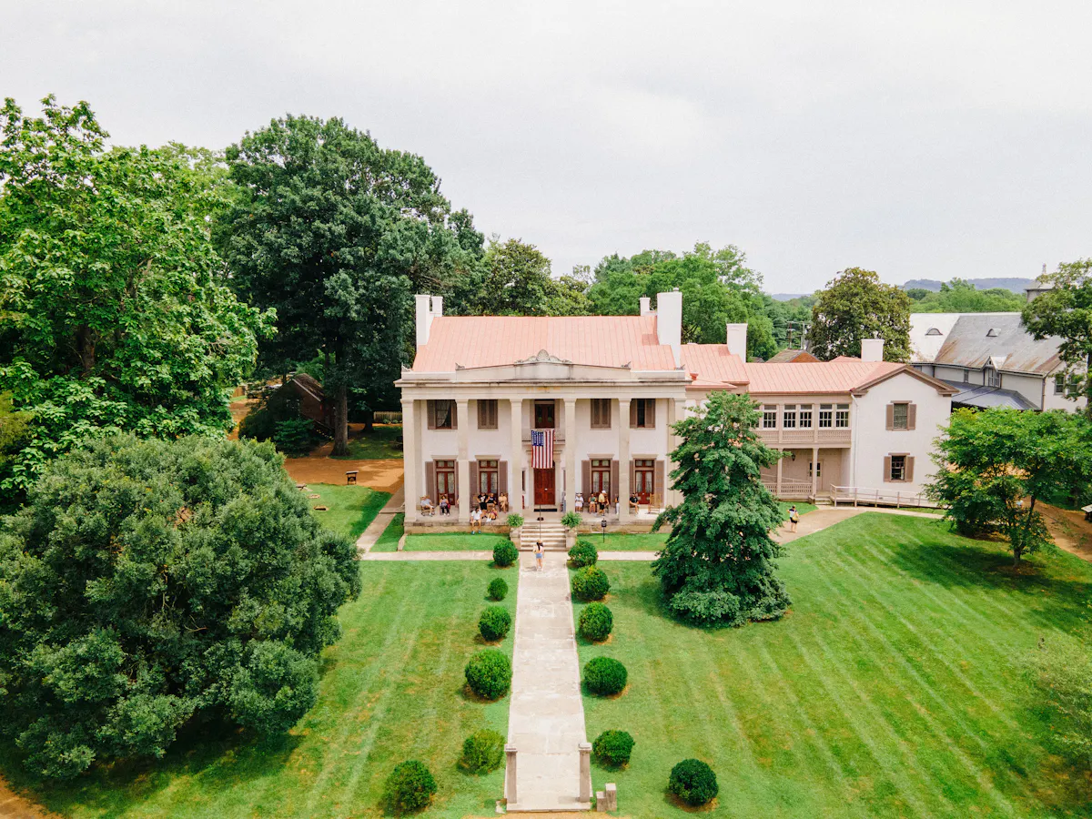 2023 BelleMeadeHistoricSiteandWinery 10