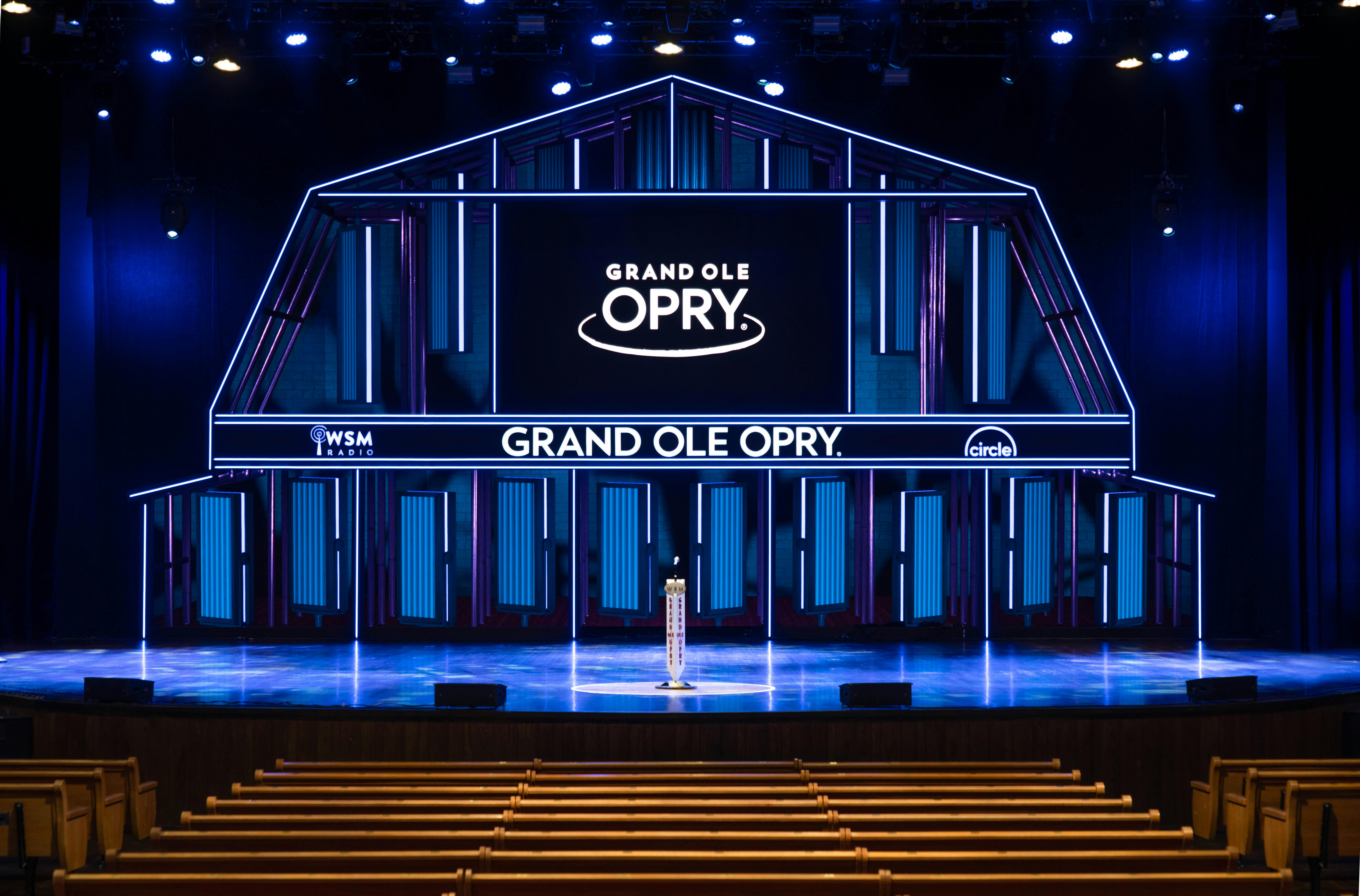 2023 GrandOleOpry Stage 2