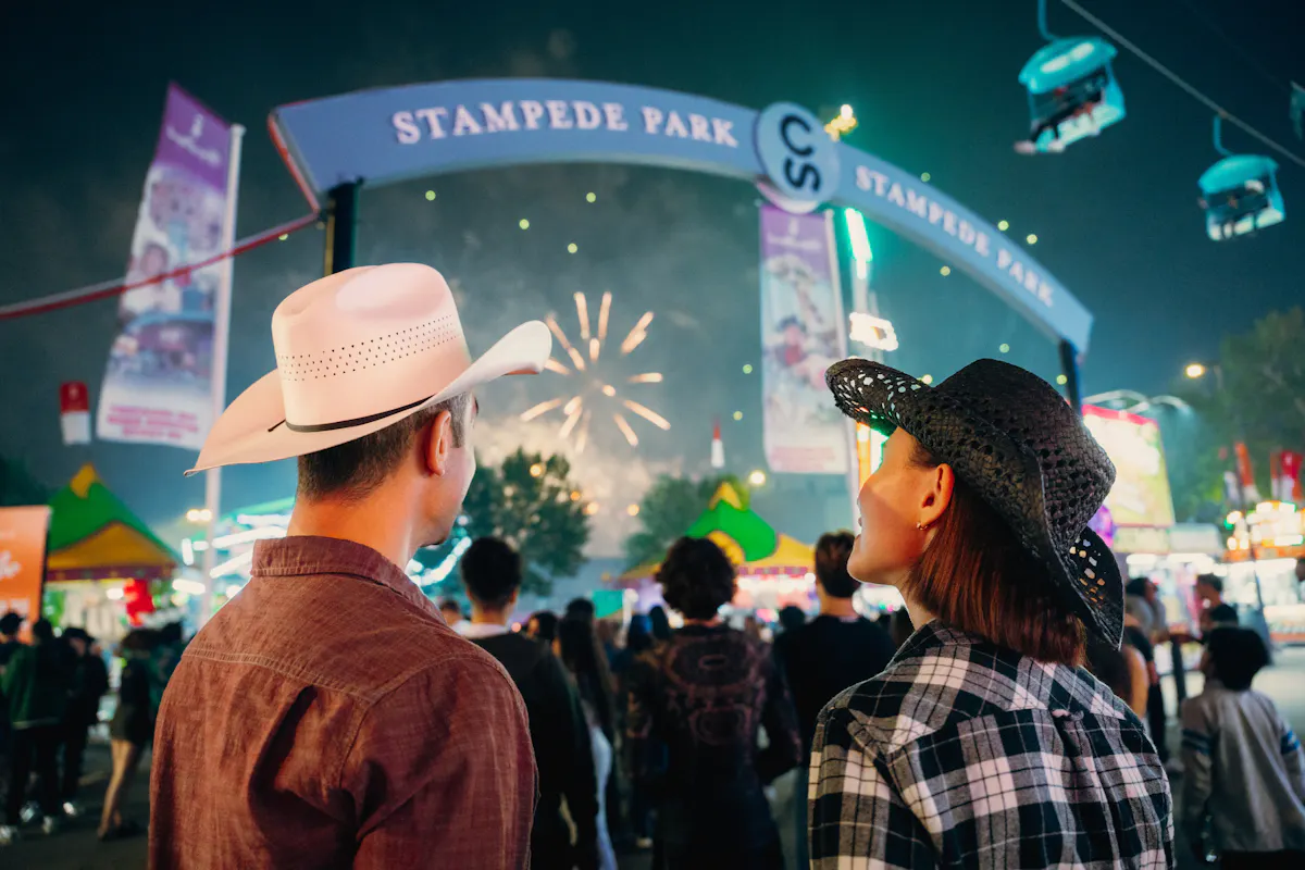 2025 07 Tourism Calgary Calgary Stampede Image Selects AC 01393 Edit