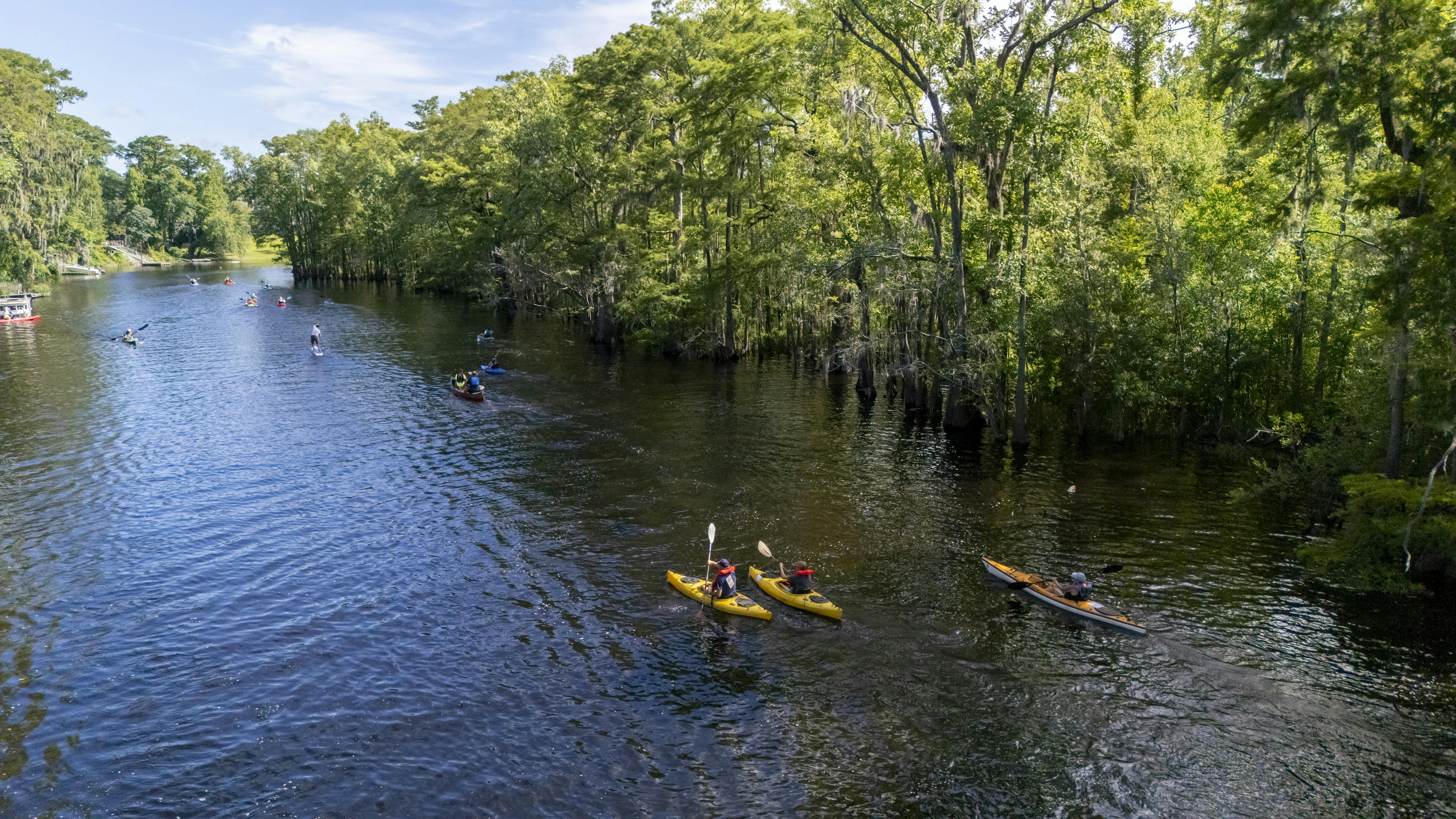 2025 Conway Riverfest Drone 4 1