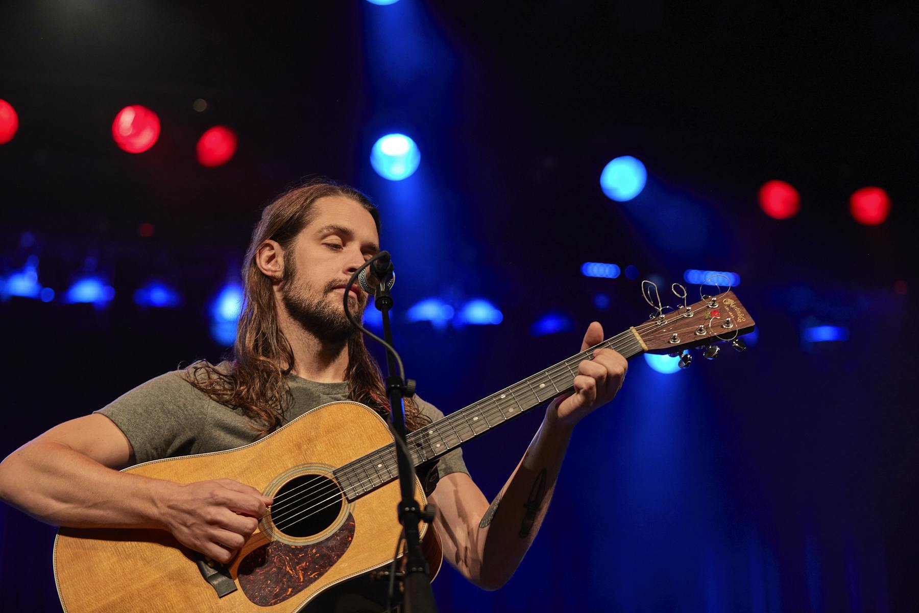 210817 Mountain Arts Center 064 Edit Photo