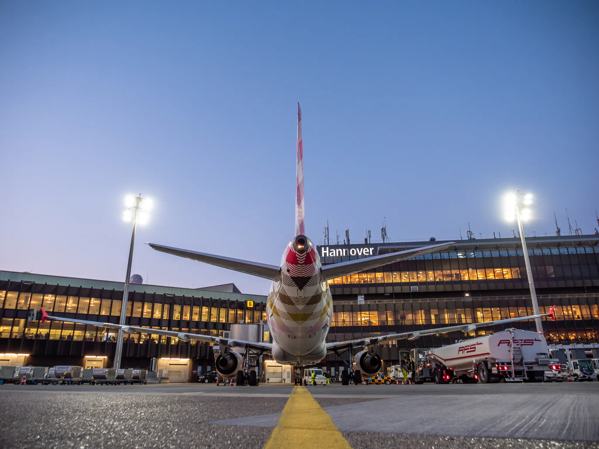 A319 Volotea 1260780 Verbessert RR2