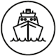 inklusive Kreuzfahrt