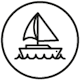 inklusive Segeltörn