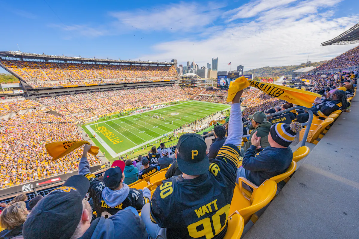 AcrisureStadium Gameday1 CreditSteelers