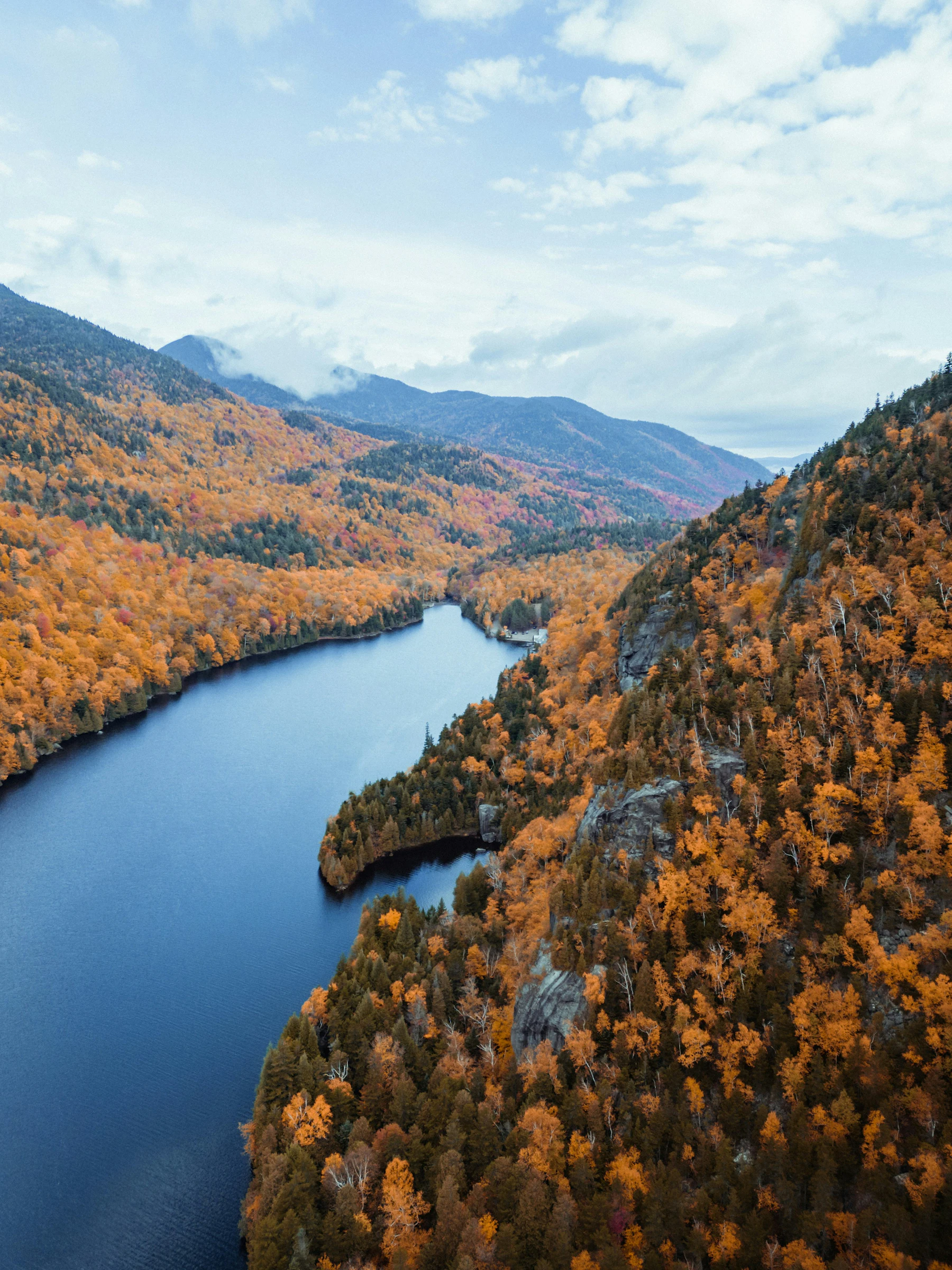 Adirondacks Landschaft3