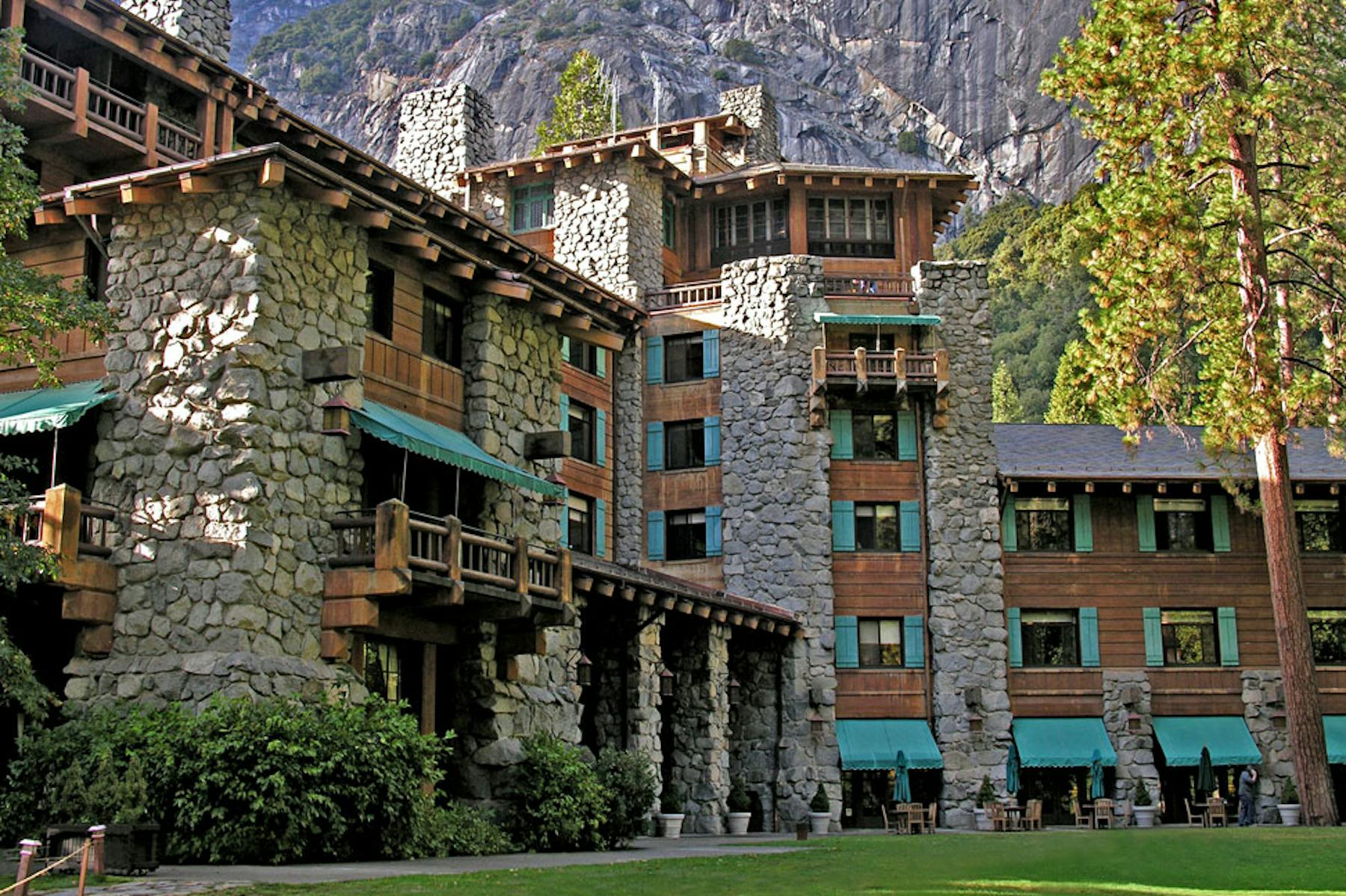 Ahwahnee 2