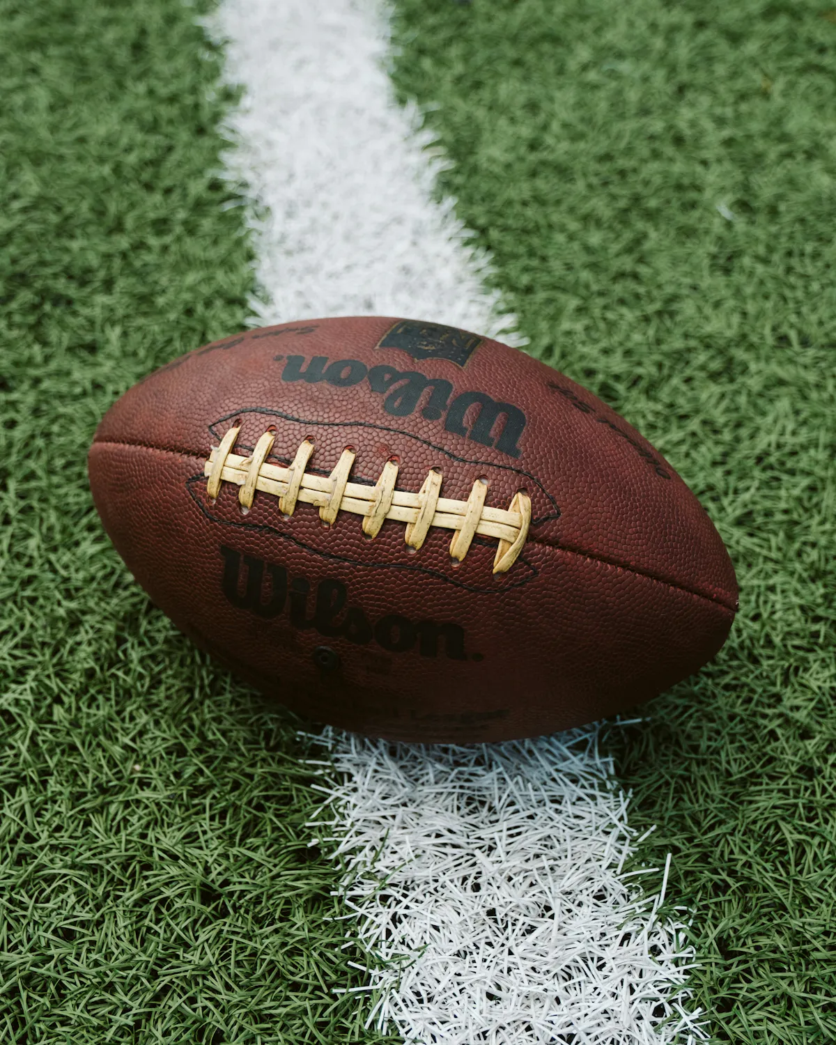 American Fotball SanFrancisco