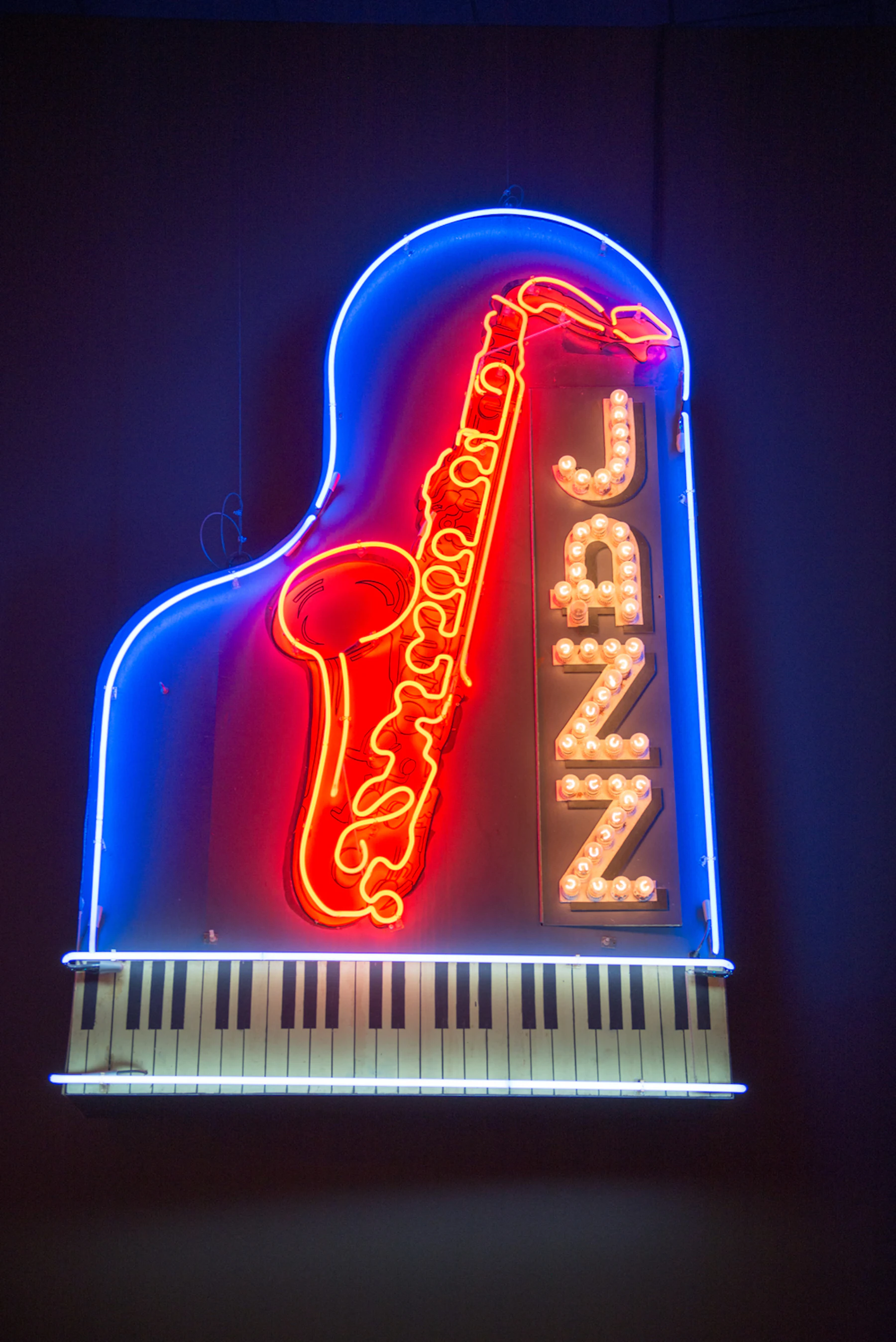 American Jazz Museum 10 Derek Slagle