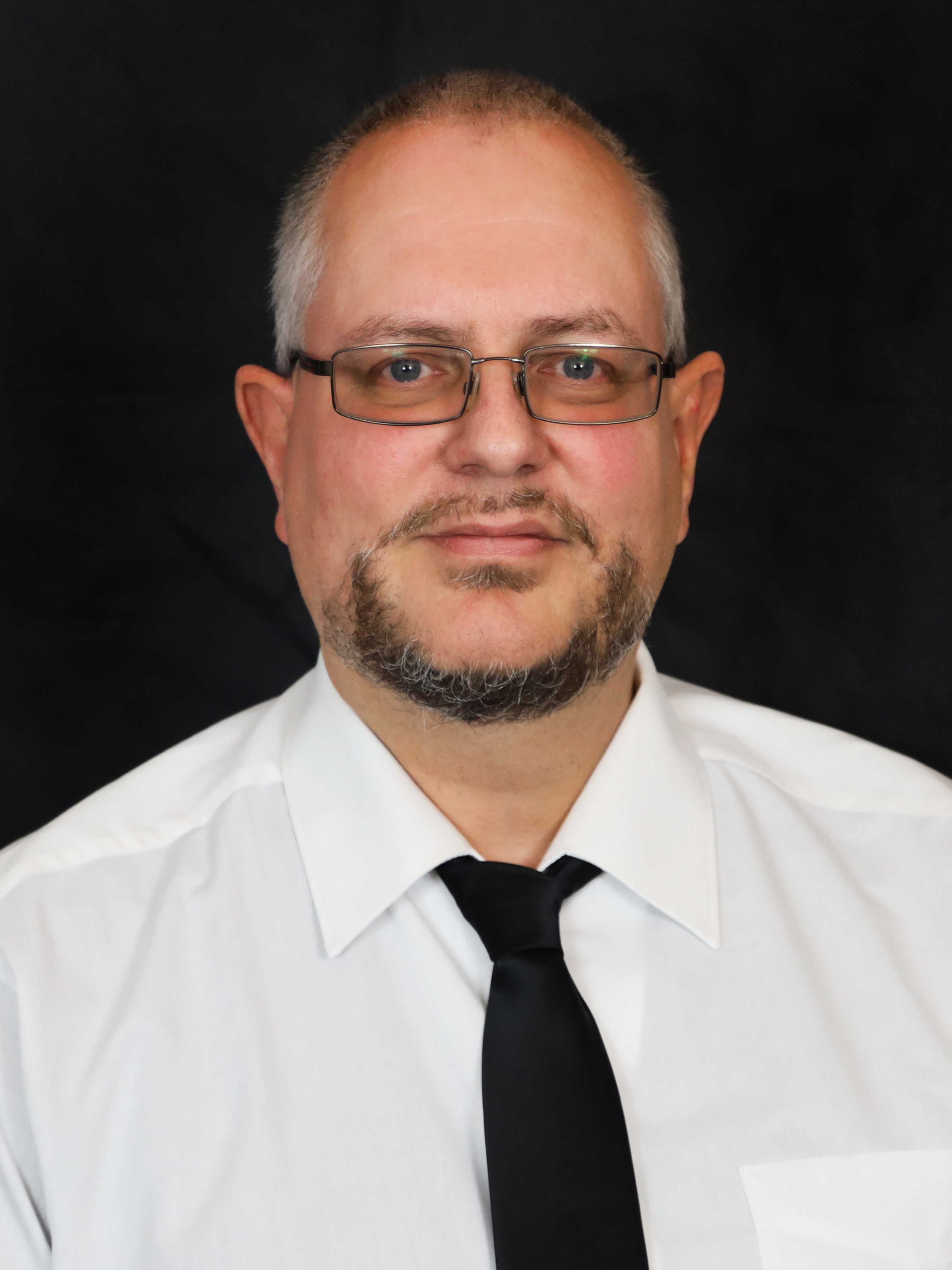 Andreas Gebhardt