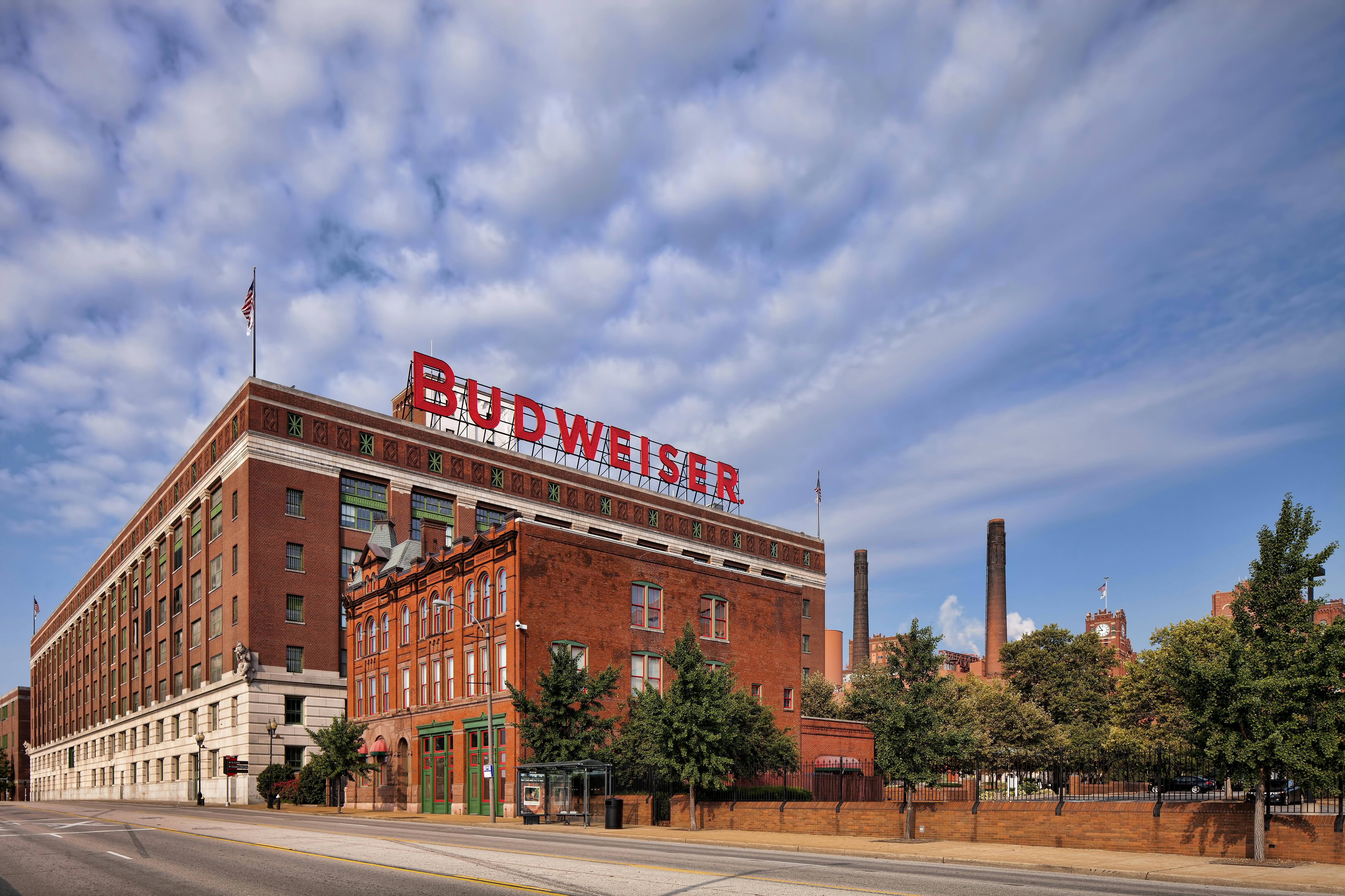 Anheuser Busch2 credit GordonRadford