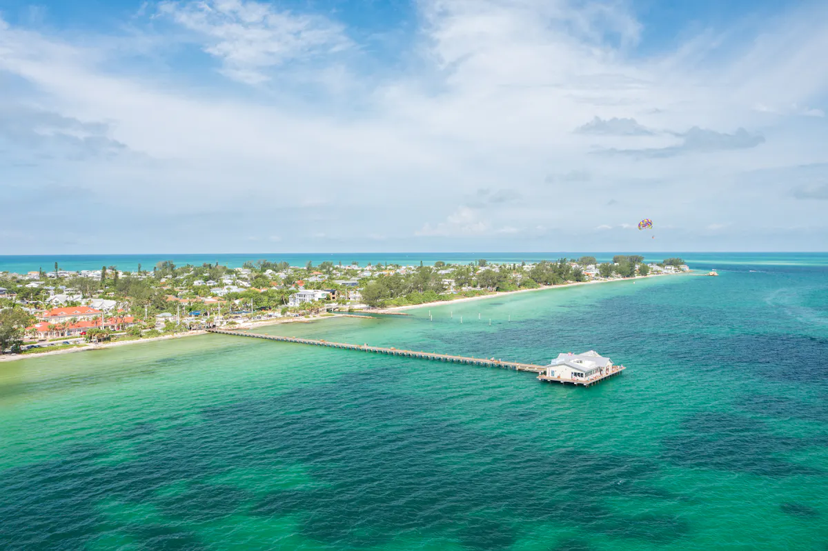 Anna Maria City Pier 10 Jeremy Piper BACVBAKTUELL NICHT VERWENDEN