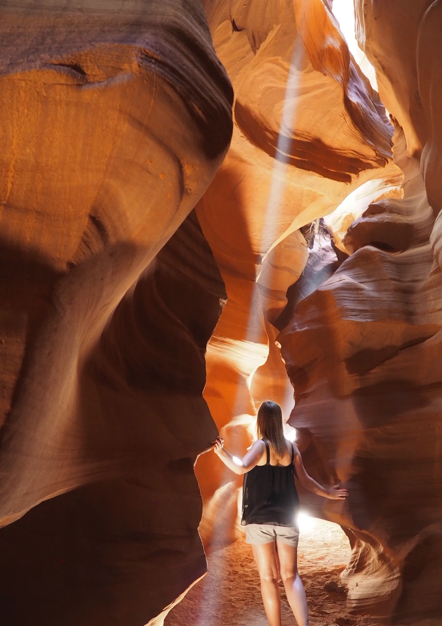 Antelope Canyon