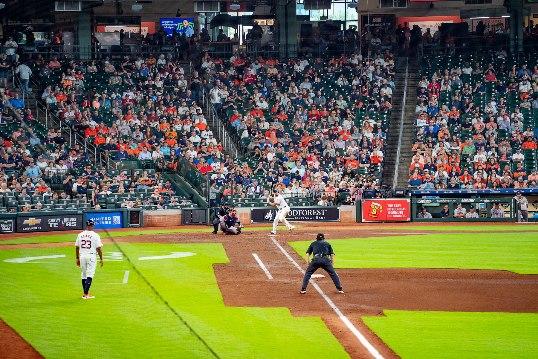 Astros 9