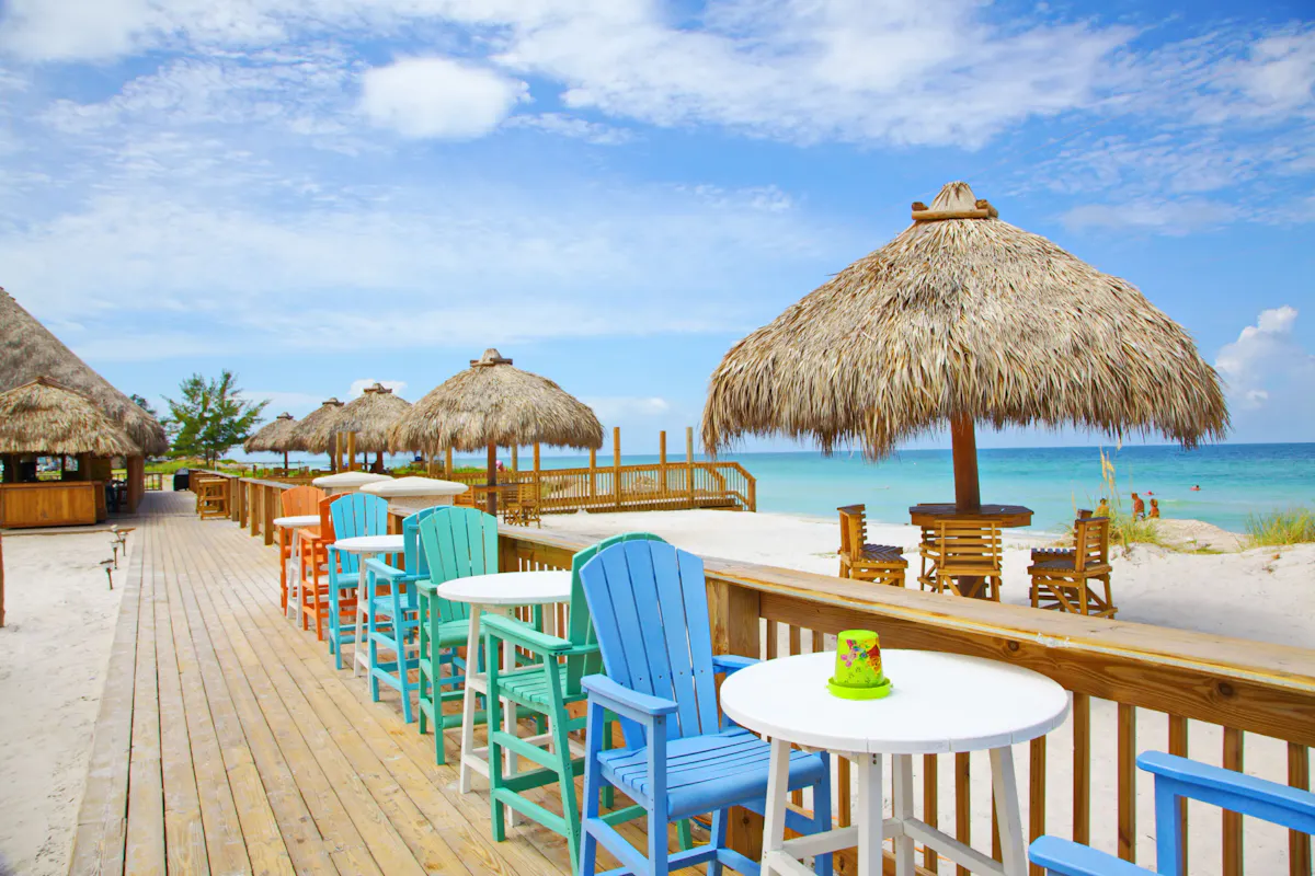 Beach Restaurant rgb l Bradenton Area CVB2