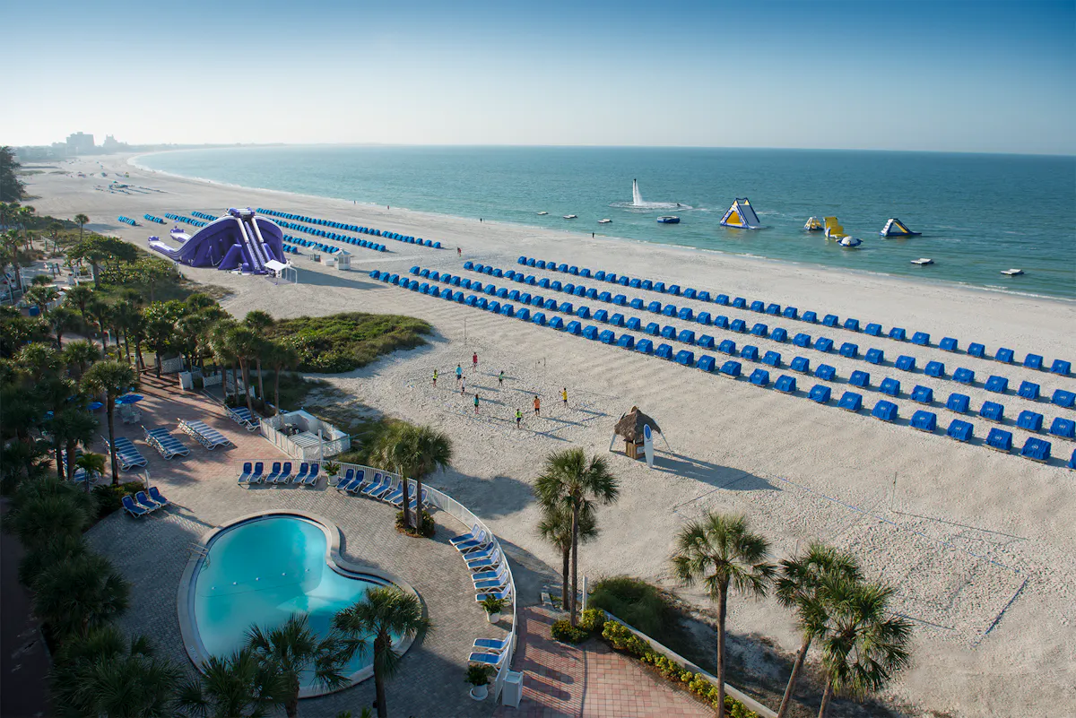 Beach Wide Shot HR