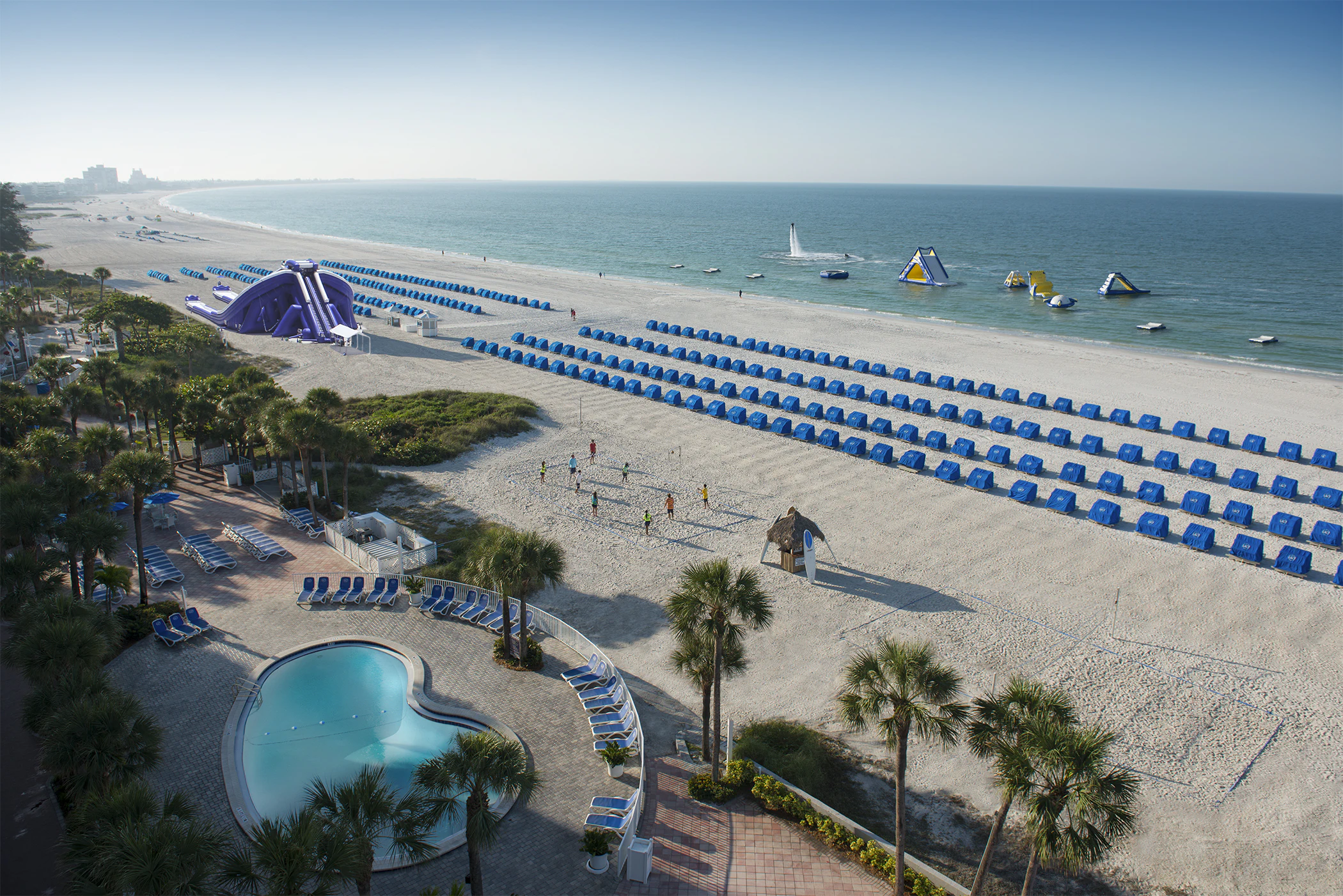 Beach Wide Shot HR
