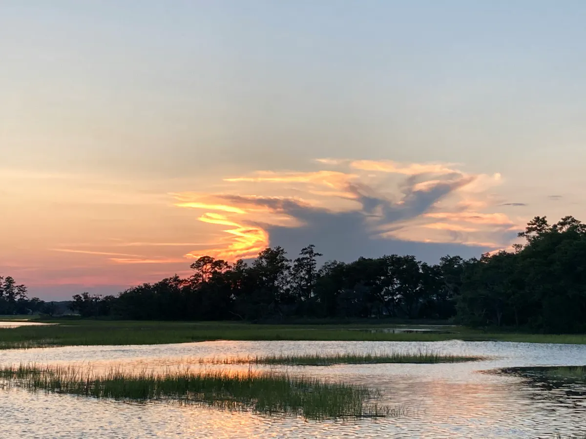 Beaufort SC 1