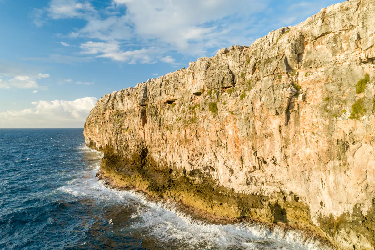 Bluff Cayman Brac