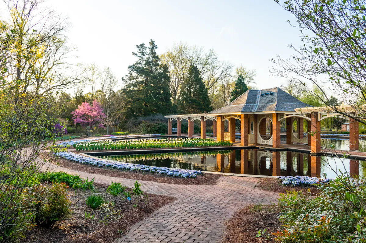 Botanical Garden