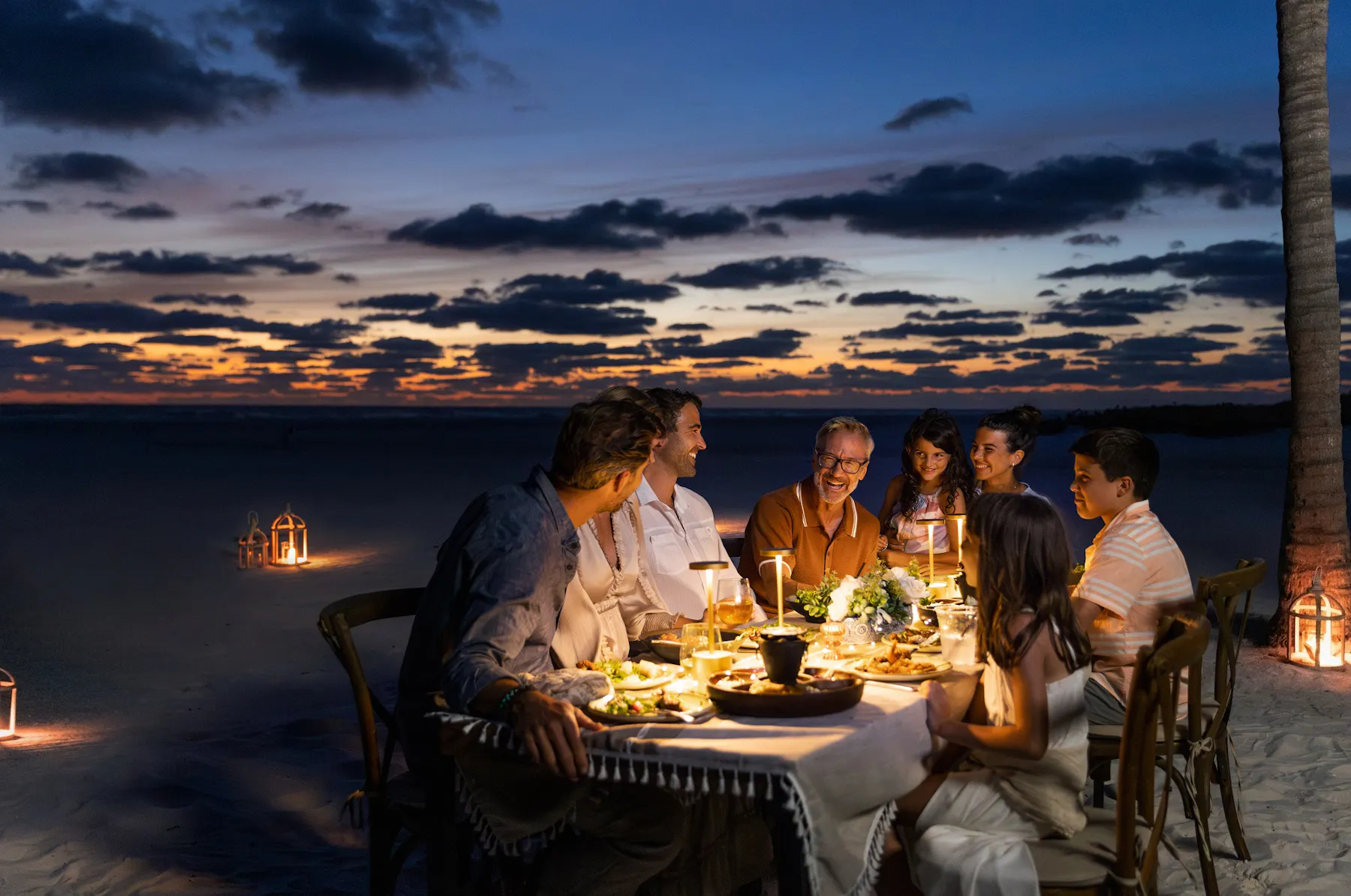 CCT Marco Island JW DINNER PARTY 0517