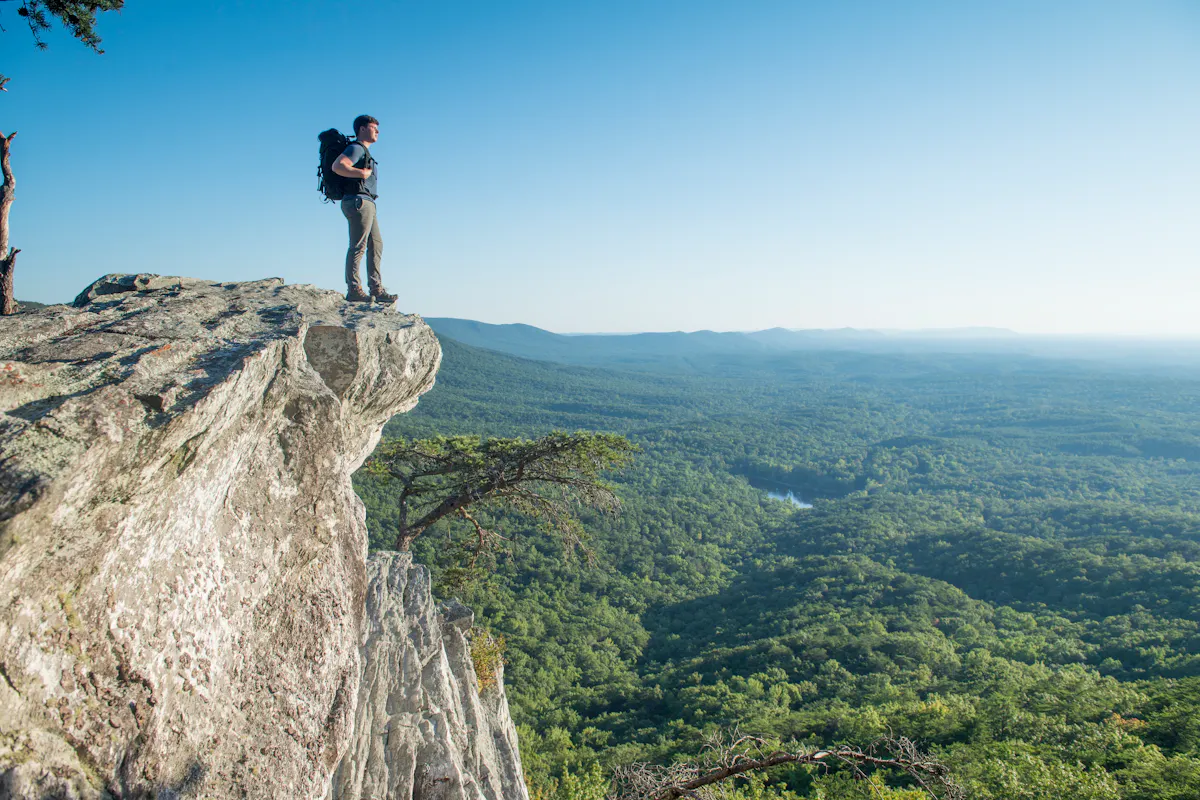CHEAHA STATE PARK 46