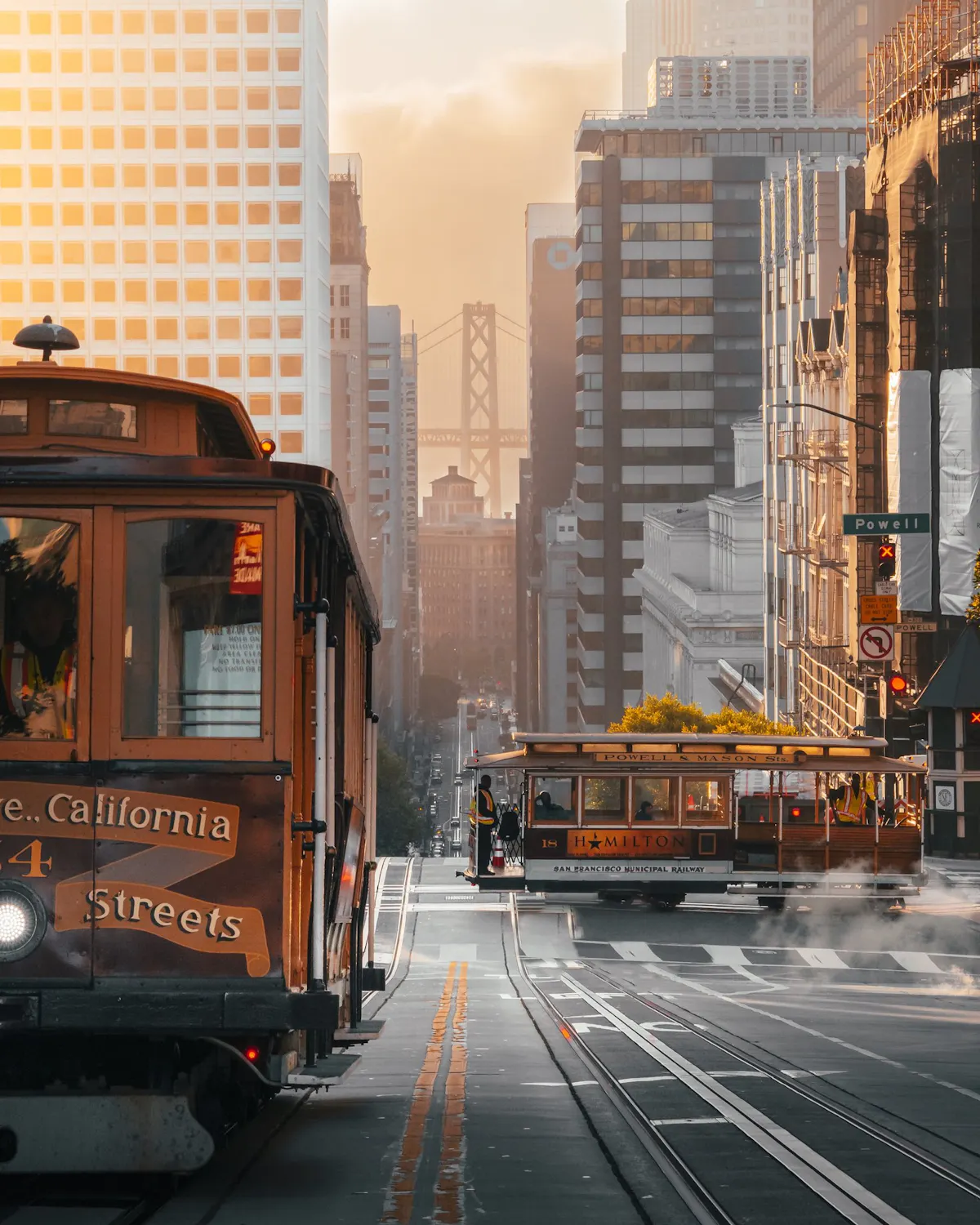 Cable Cars