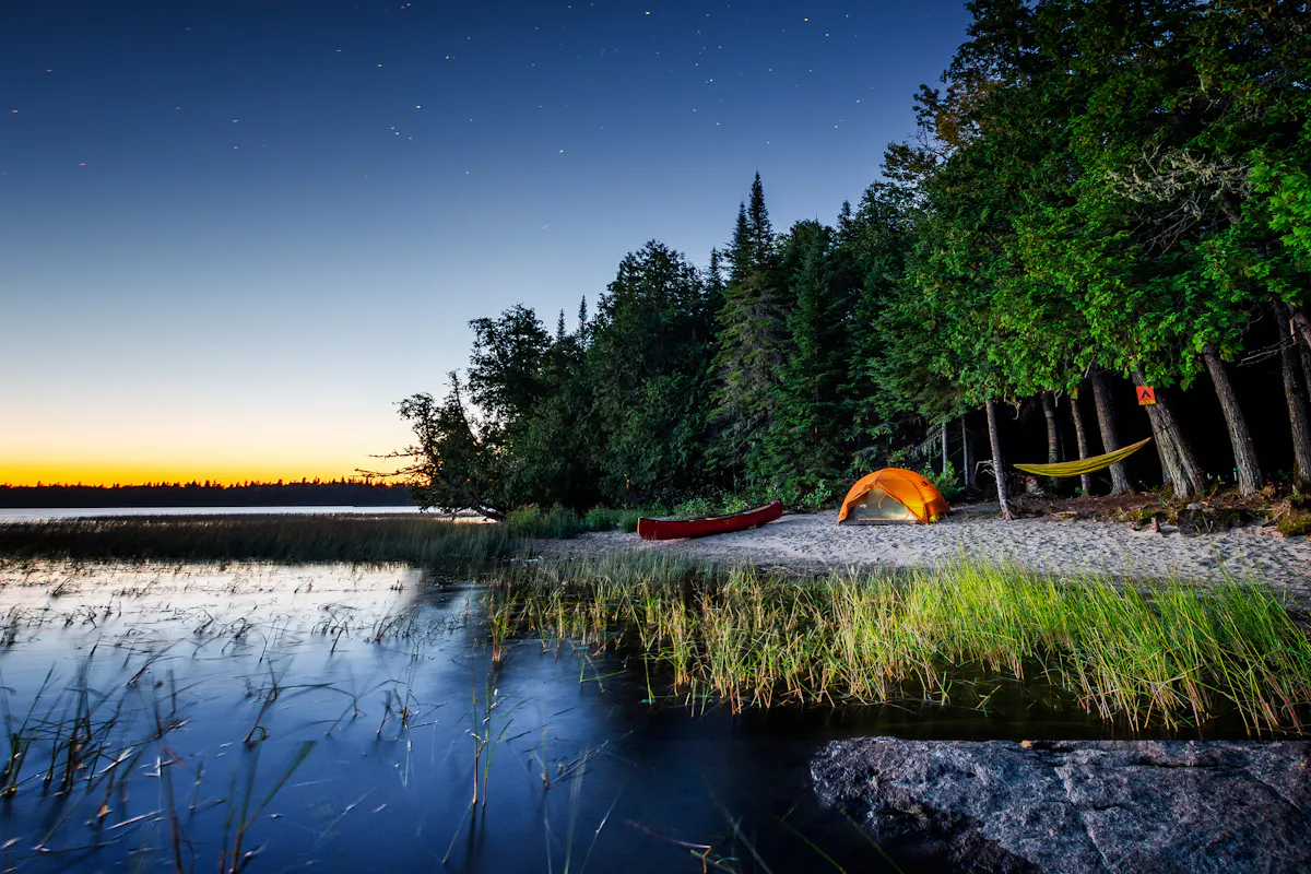 Camping 3831