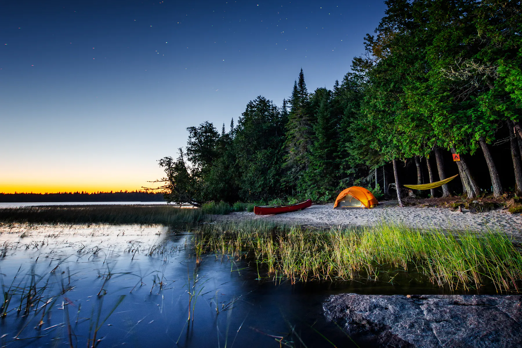 Camping 3831