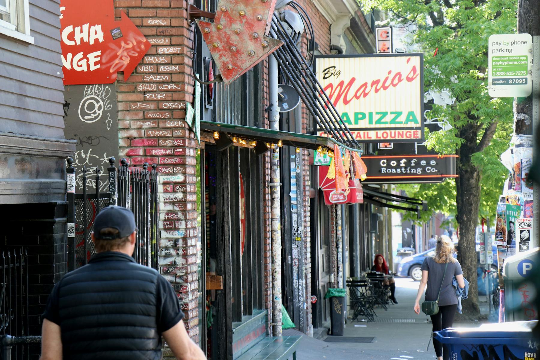 Capitol Hill 107 3 46342