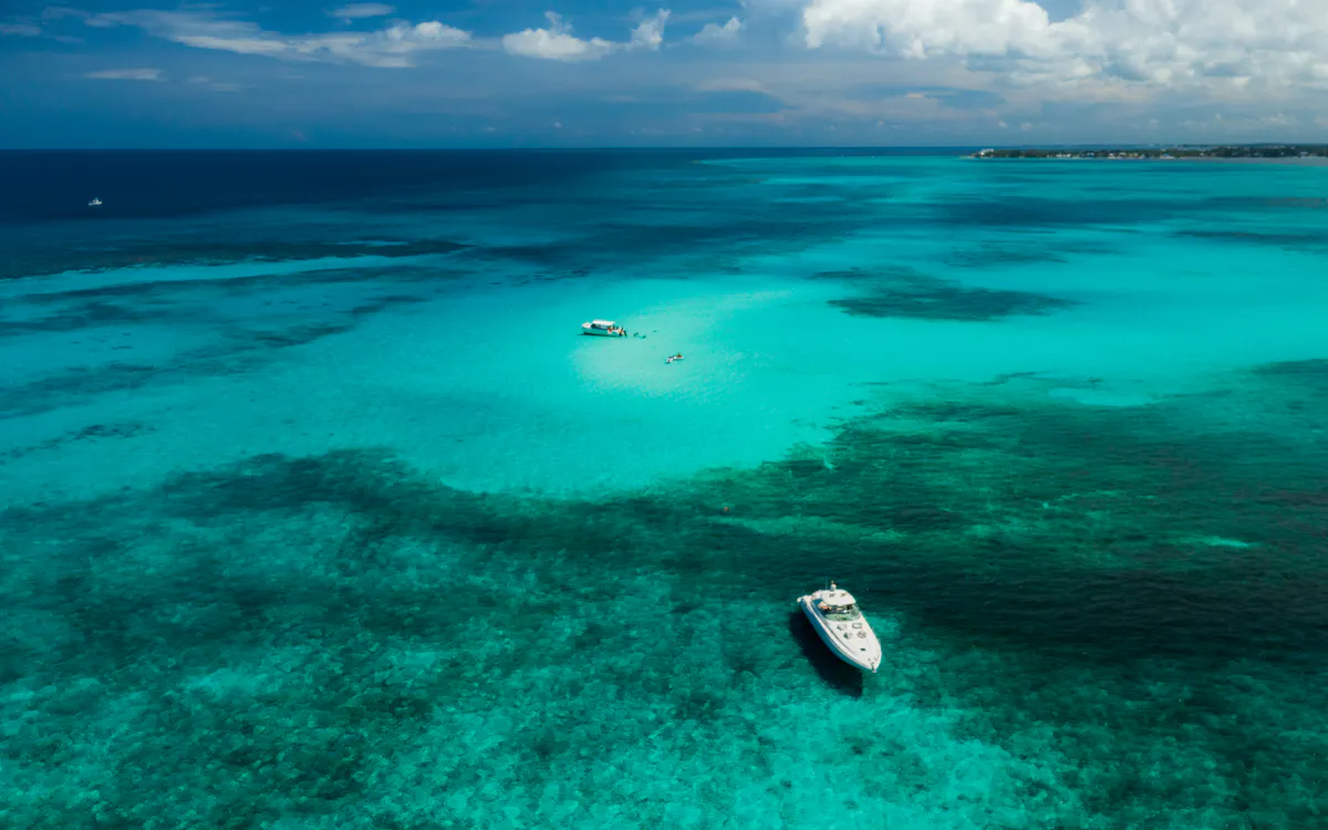 Cayman Islands X JRD aerial c Cayman Islands Department of touristm2