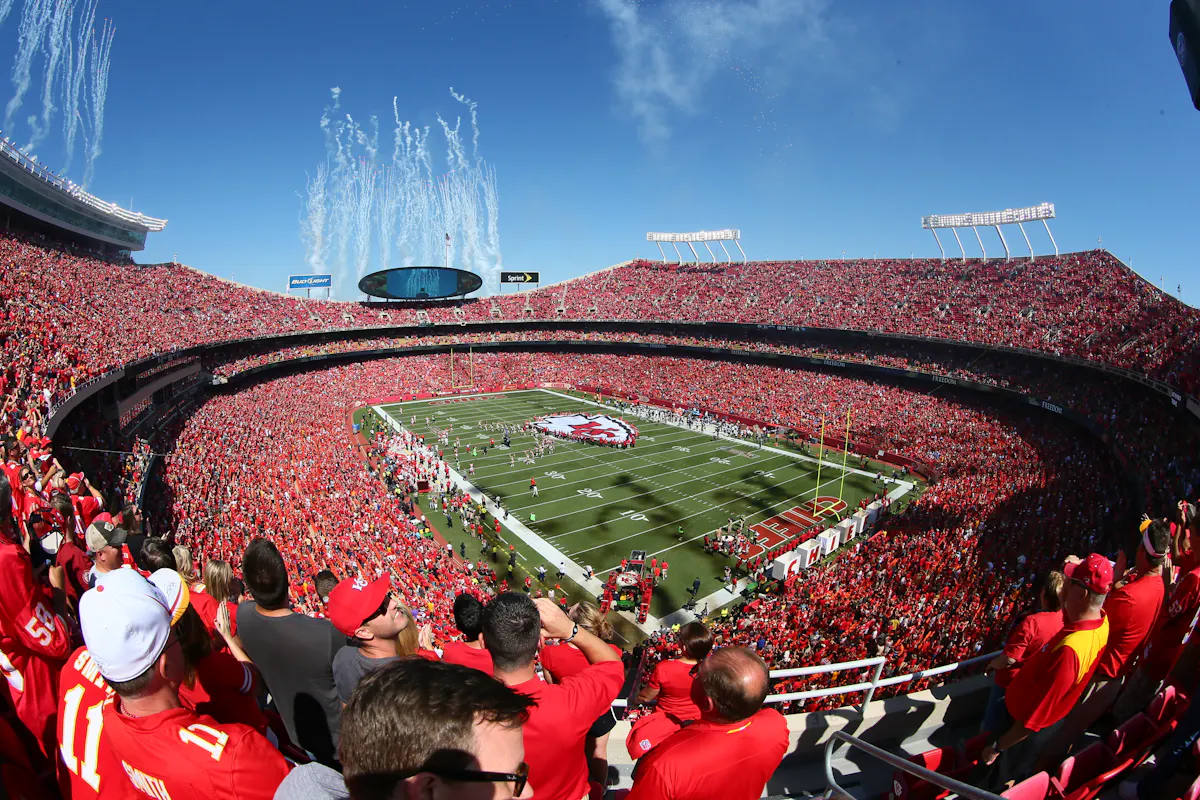 Chiefs 8