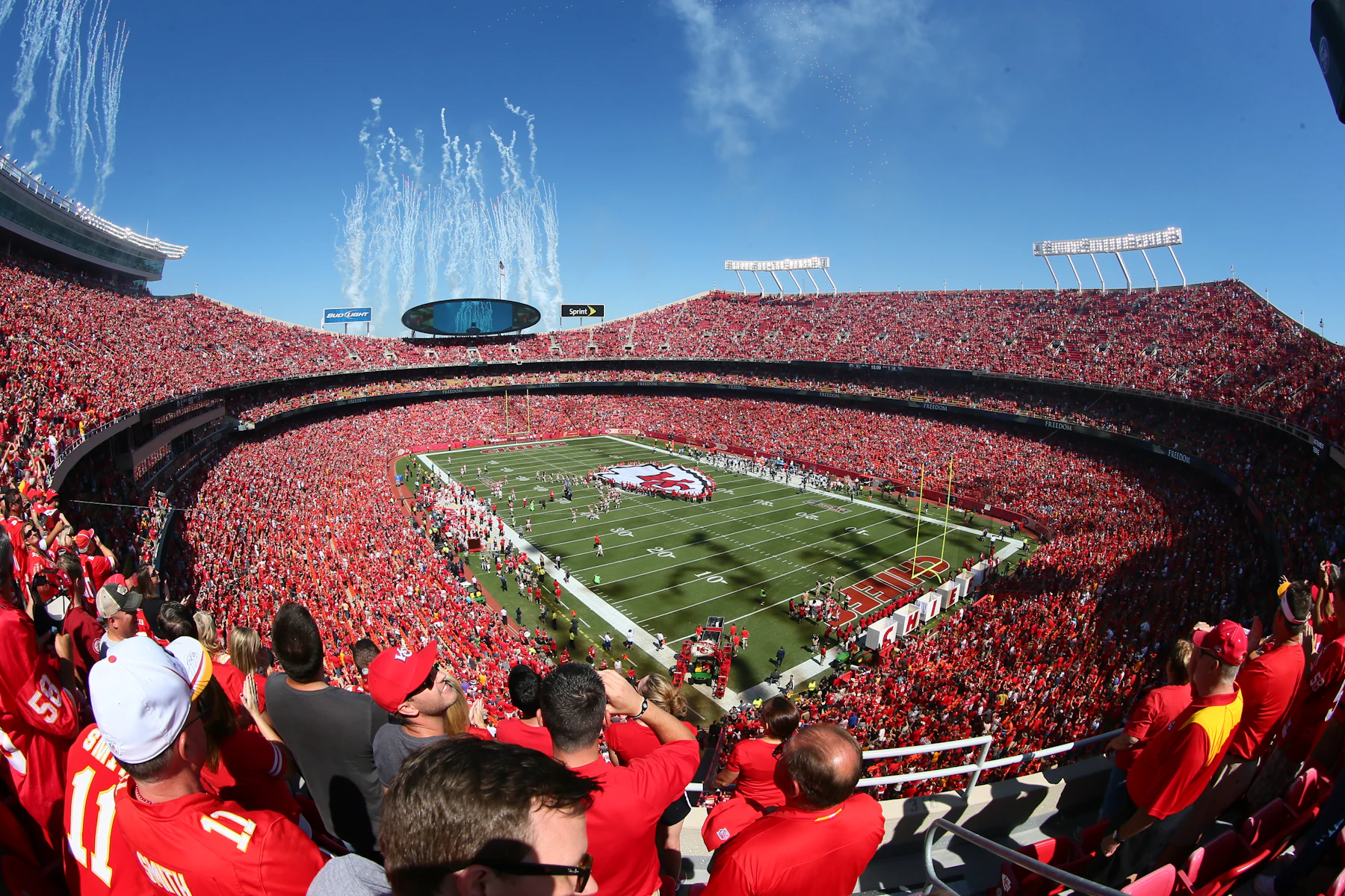 Chiefs 8