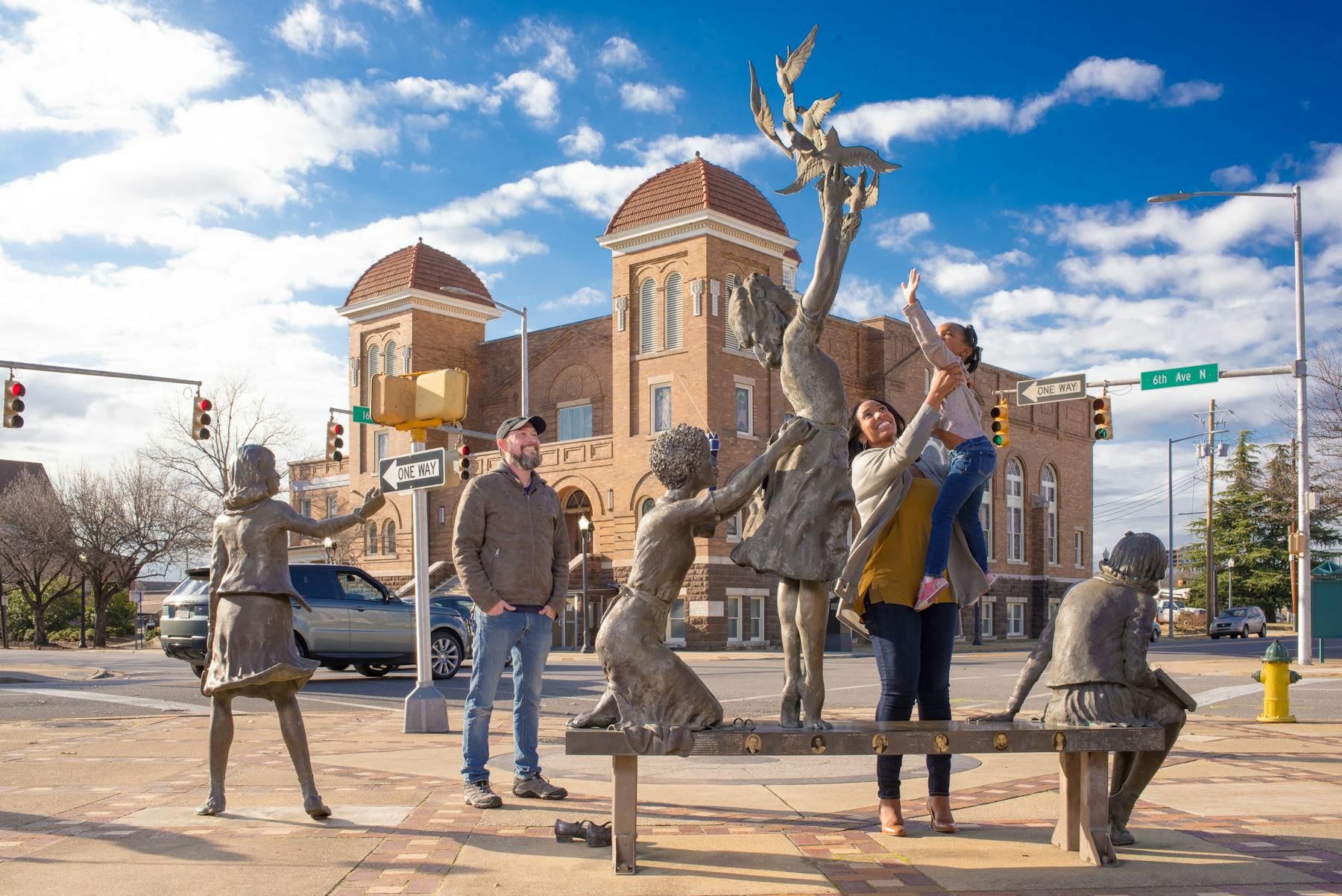 CivlRightsDistrictLCole 2018 2770