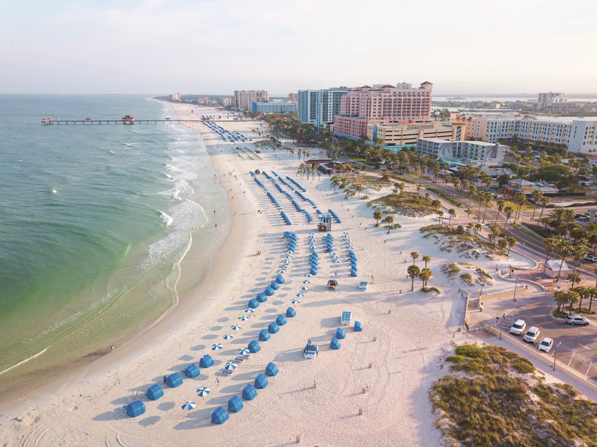 Clearwater Beach 2 compressed