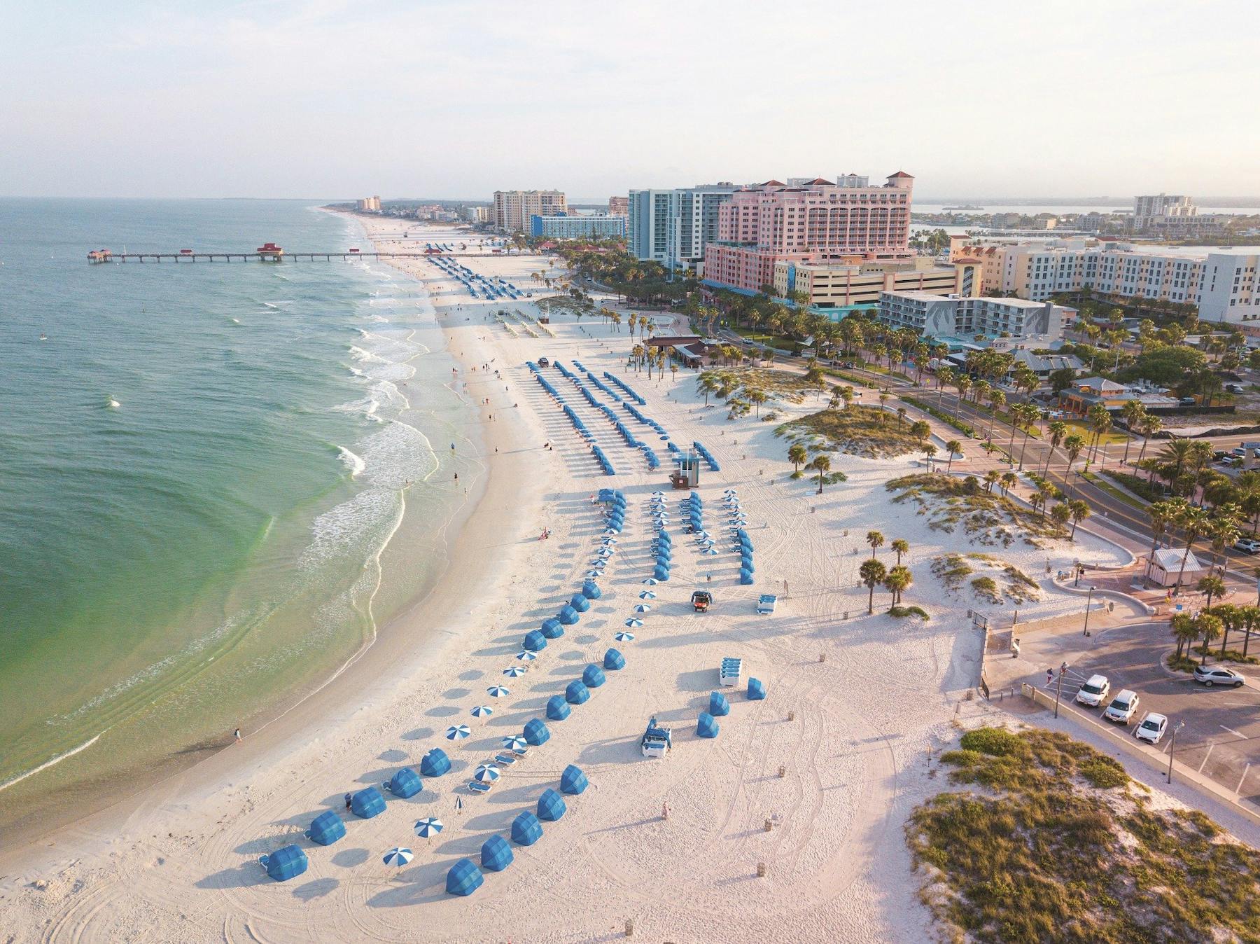 Clearwater Beach 2 compressed