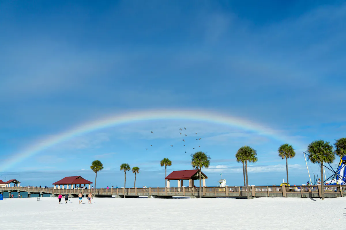 Clearwater strand2
