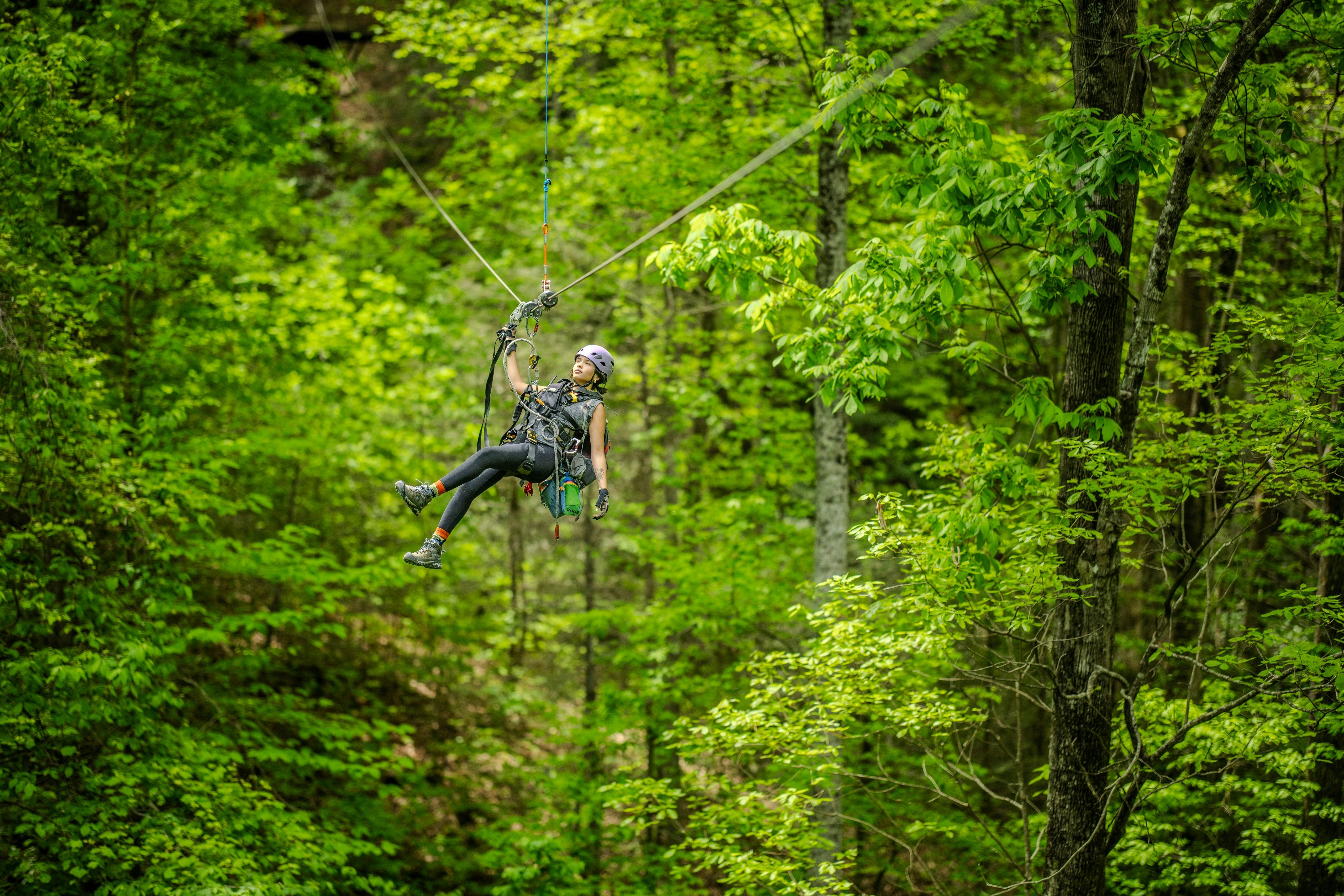 Copy of Saluda The Gorge Zipline NCPN Spring 3
