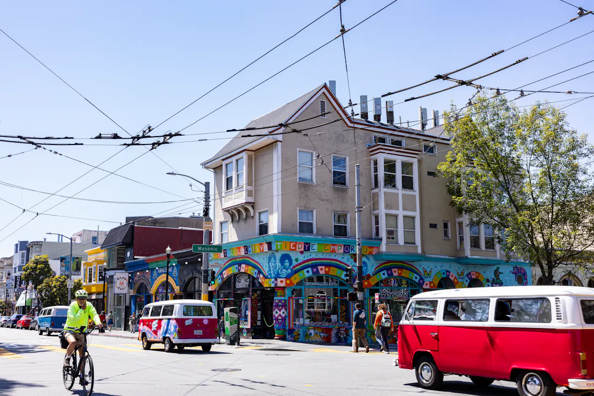 Counterculture Museum