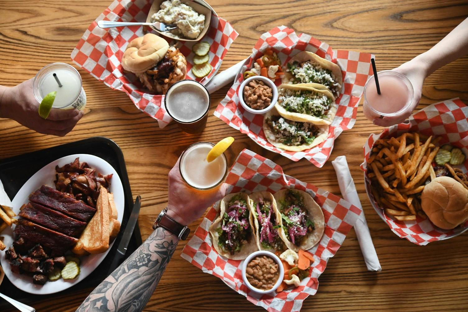 County Road Ice House 2