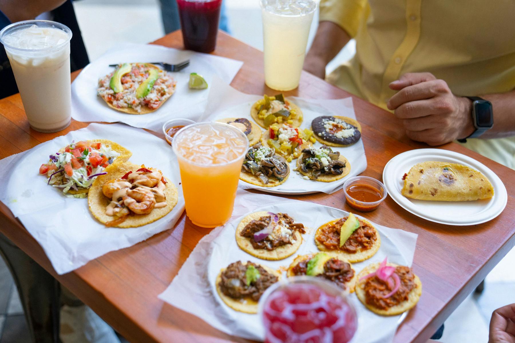 DT SpringArcadeBuilding Guisados 20210806 03 RF