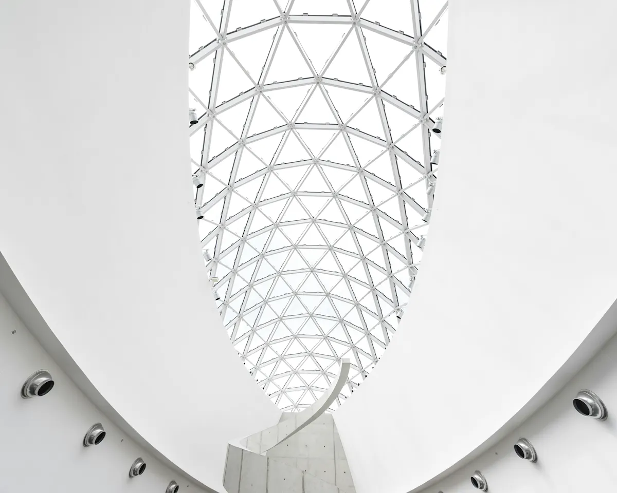 Dali Muesum2