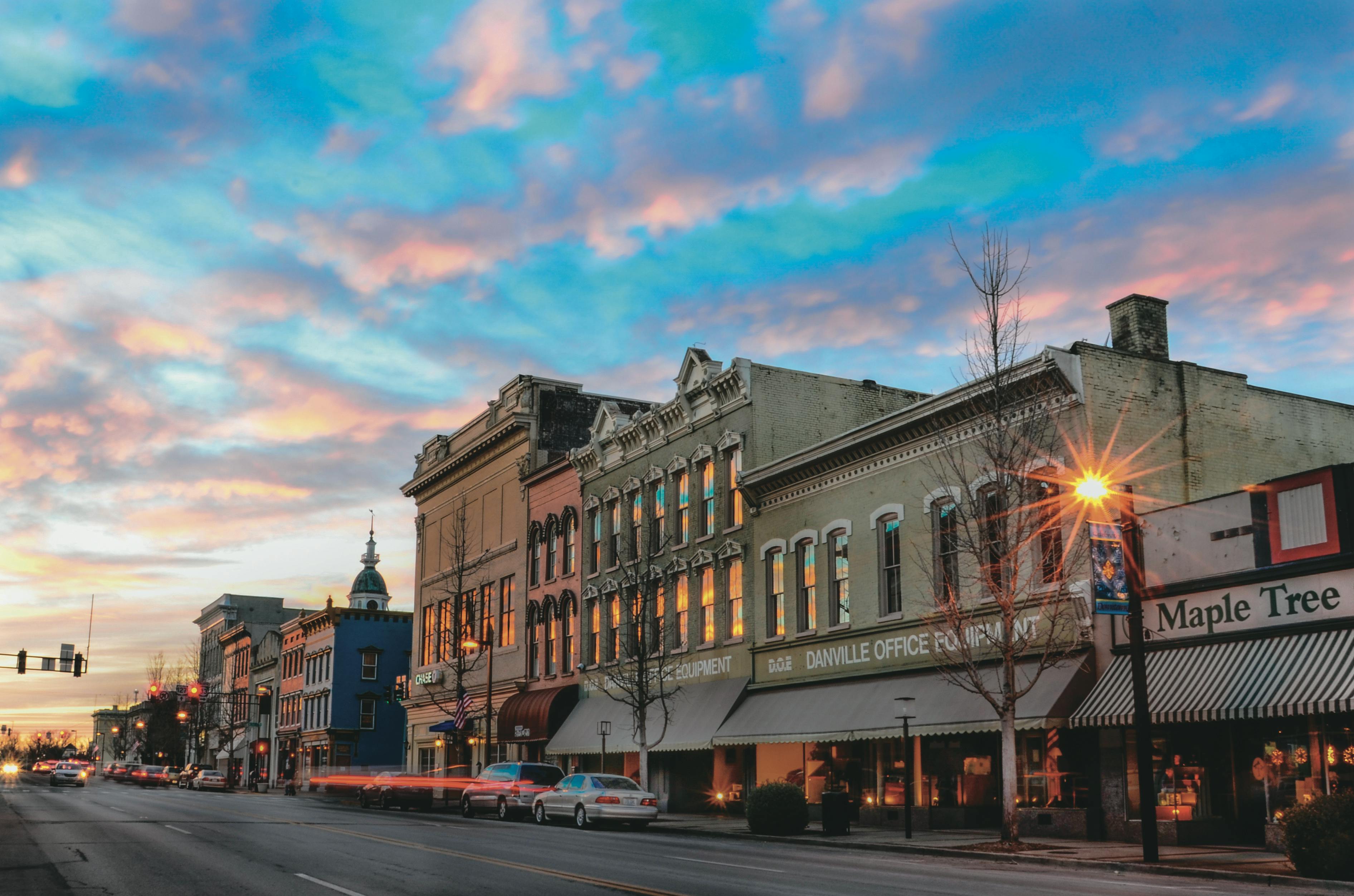 Danville CF MainStreet 4c