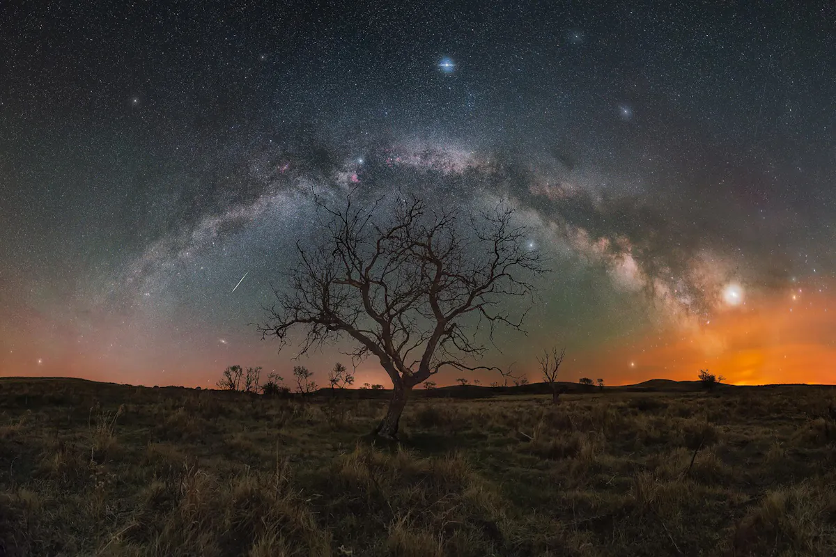 Dark Sky Saskatchewan Credit Scott Aspinall2